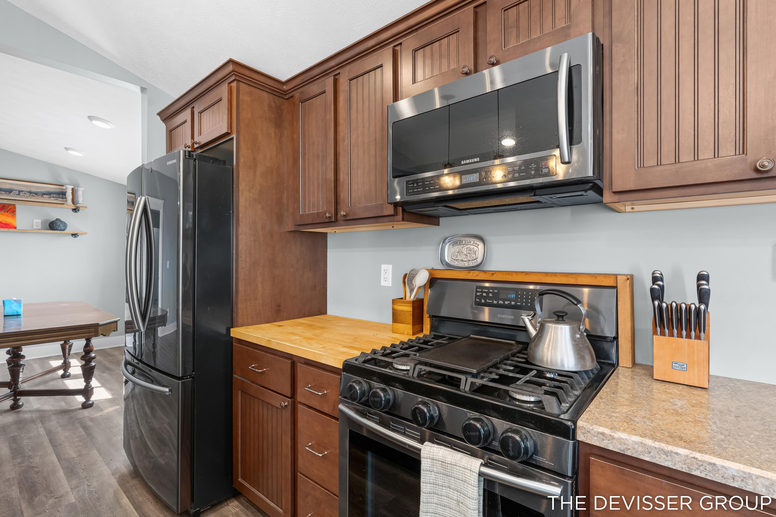 4340 137th Avenue Hamilton MI 49419