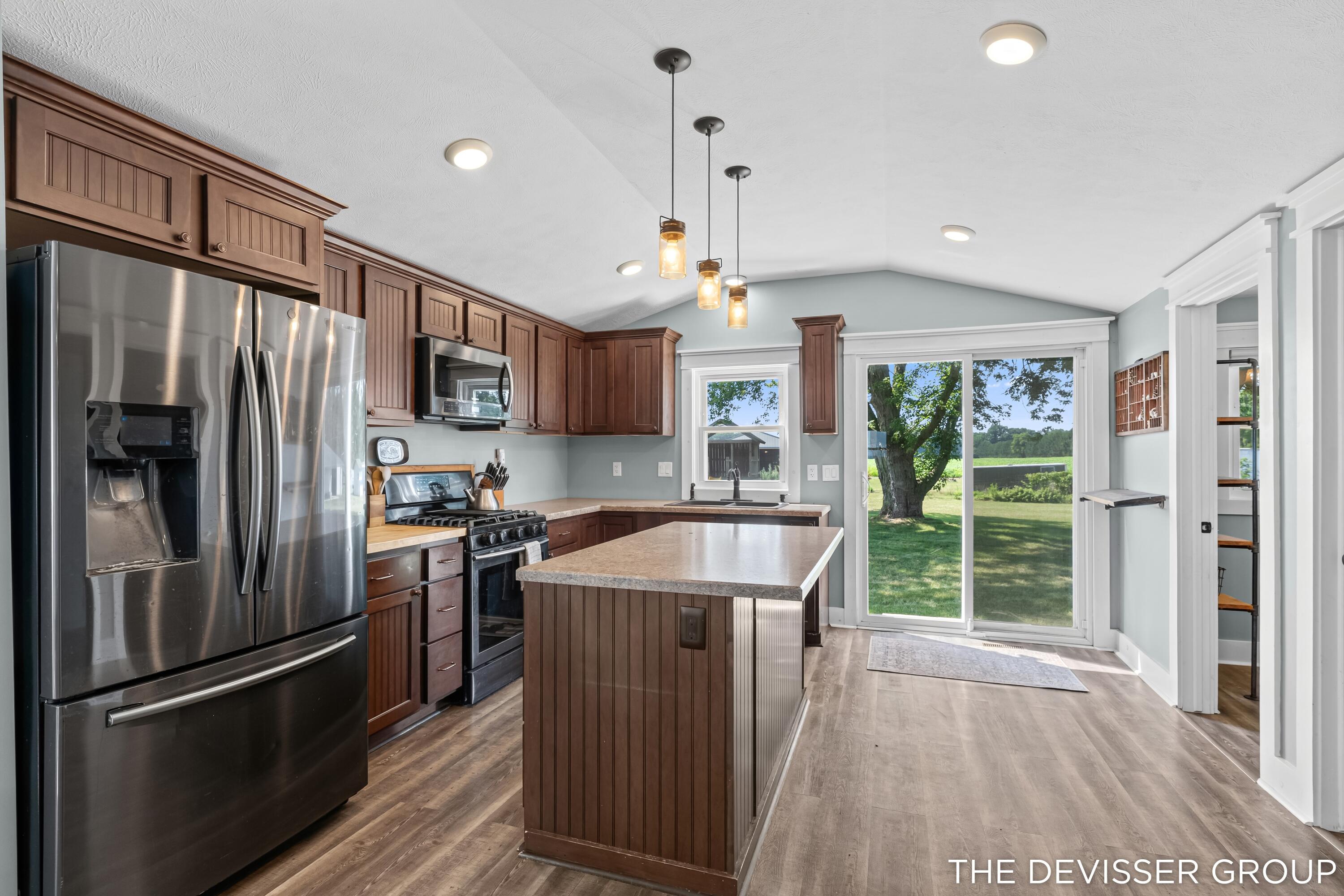 4340 137th Avenue Hamilton MI 49419