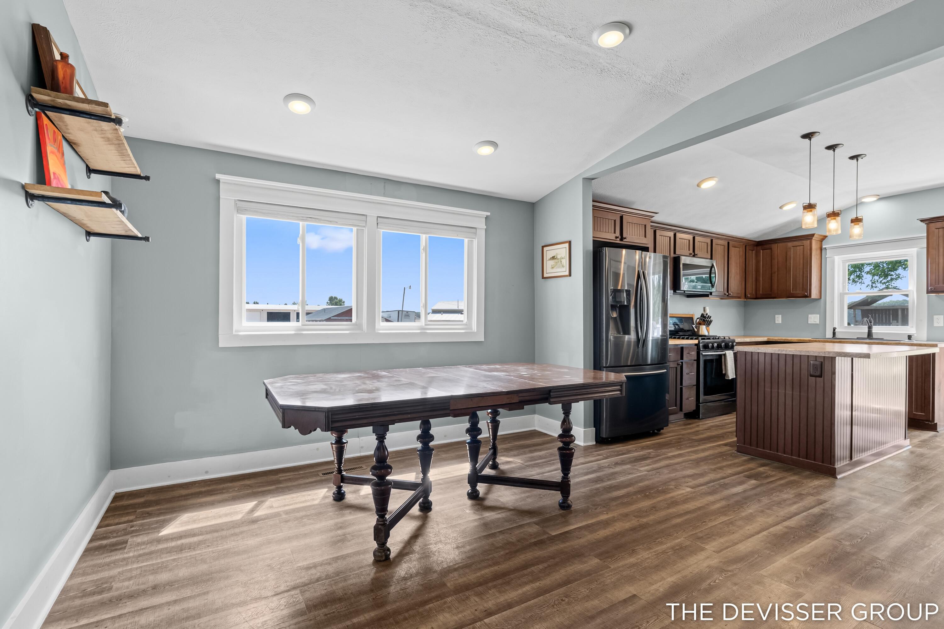 4340 137th Avenue Hamilton MI 49419