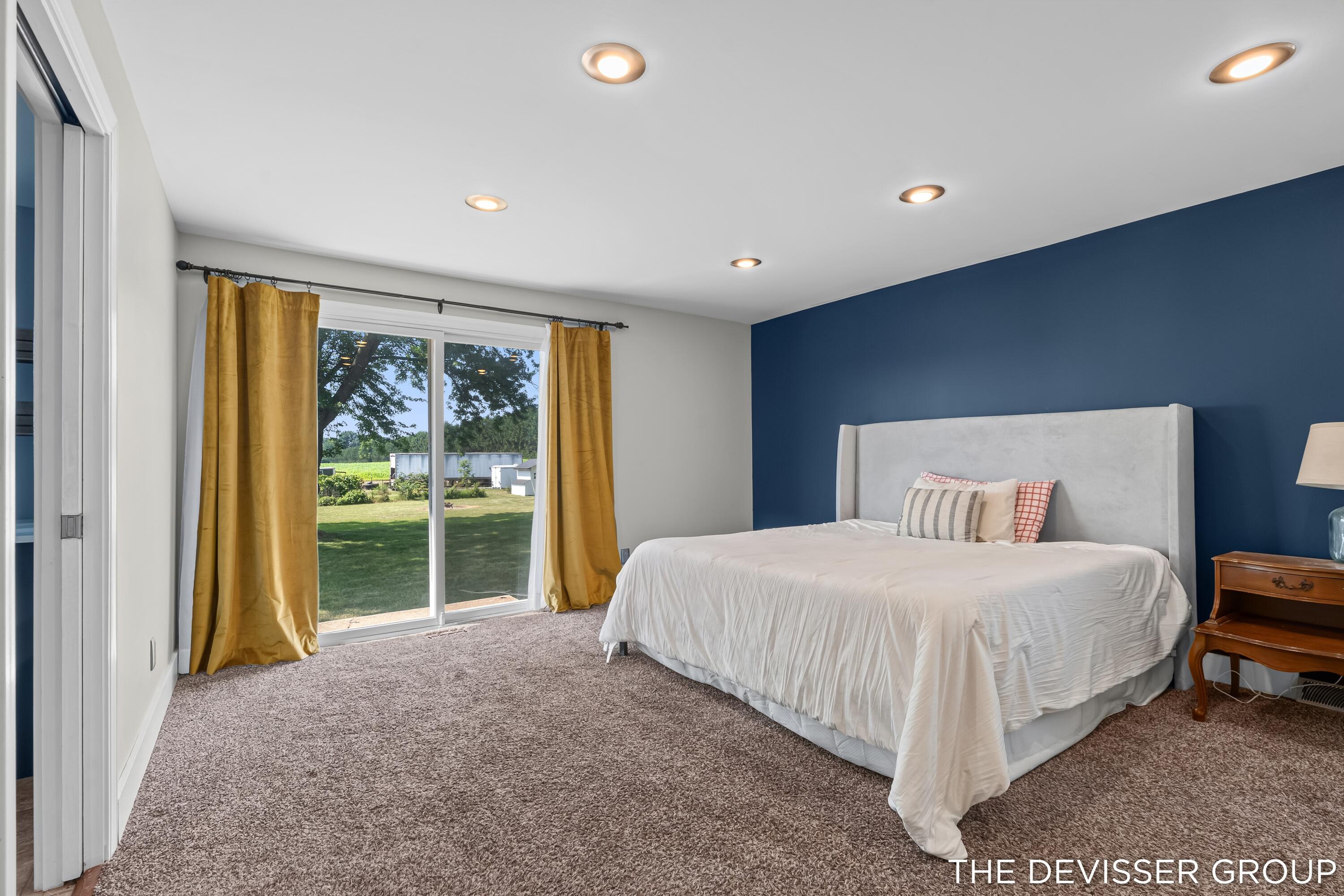 4340 137th Avenue Hamilton MI 49419