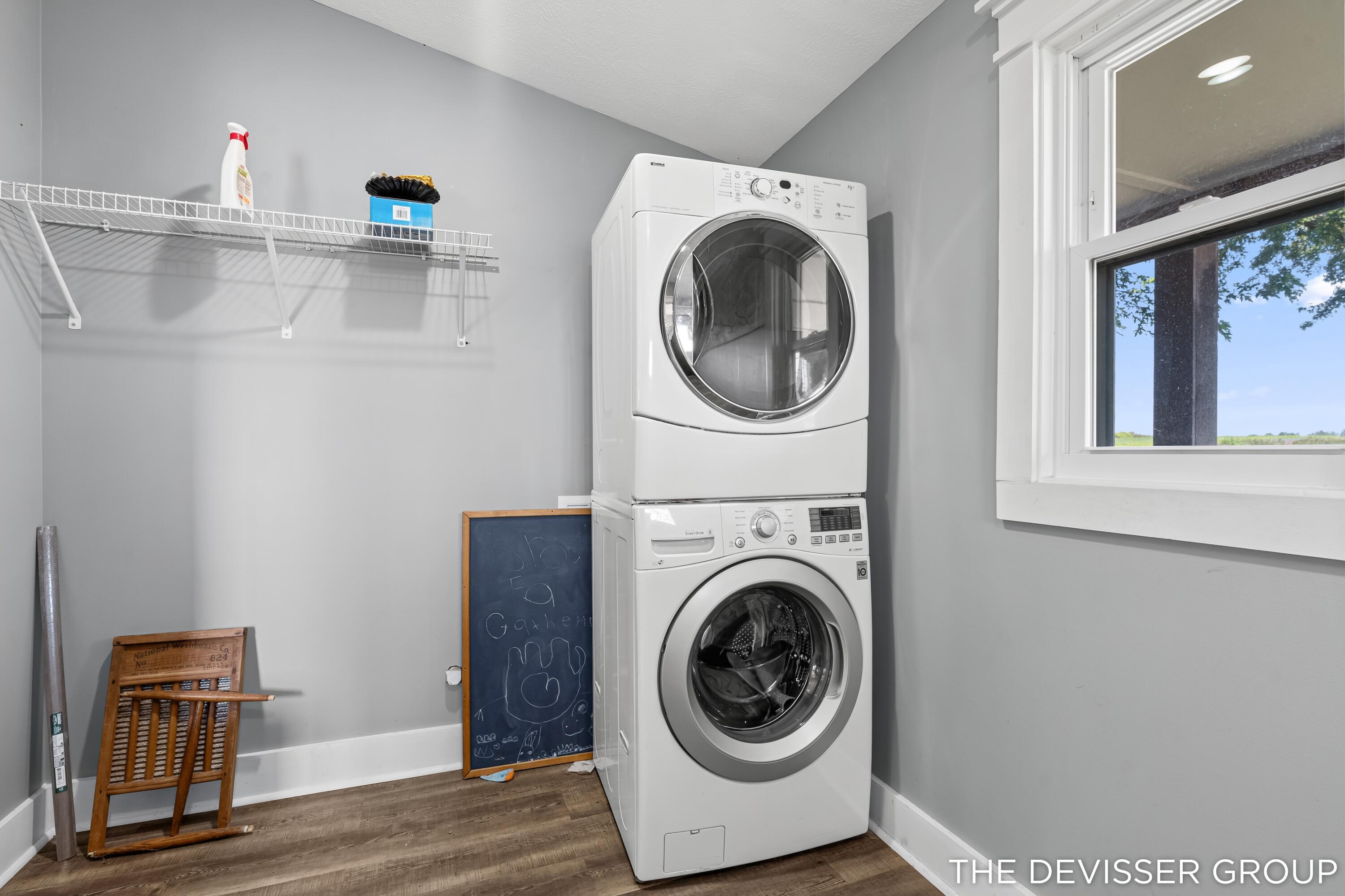 4340 137th Avenue Hamilton MI 49419
