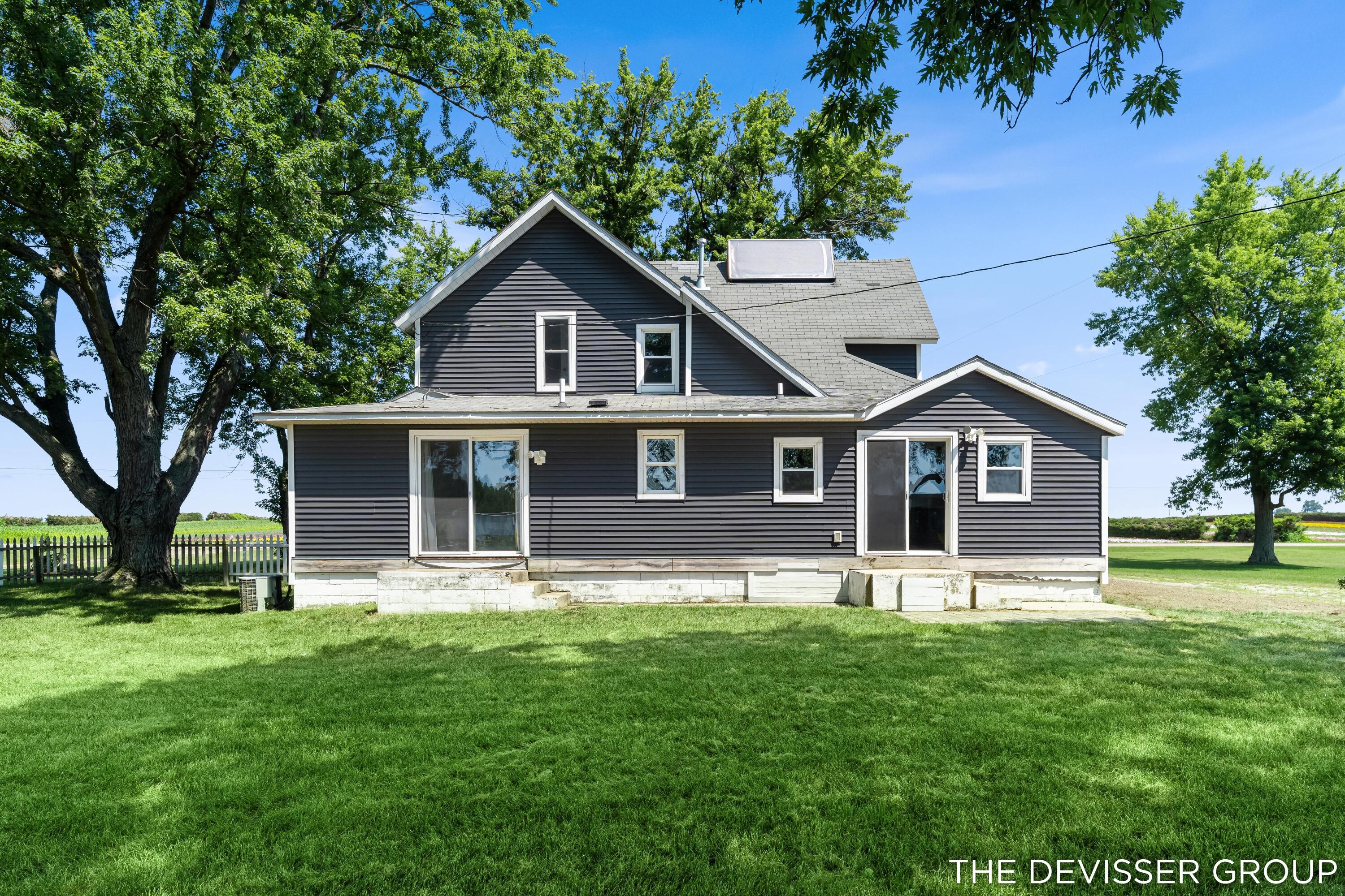 4340 137th Avenue Hamilton MI 49419