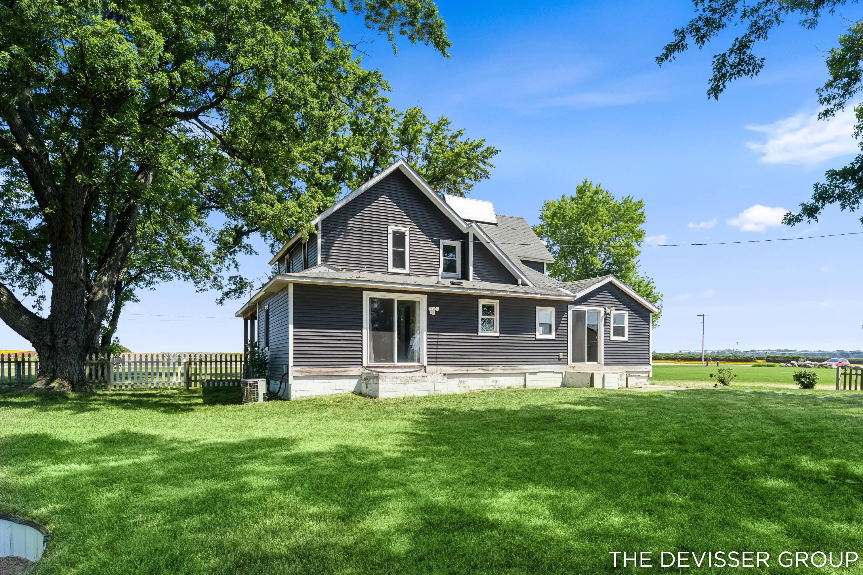 4340 137th Avenue Hamilton MI 49419