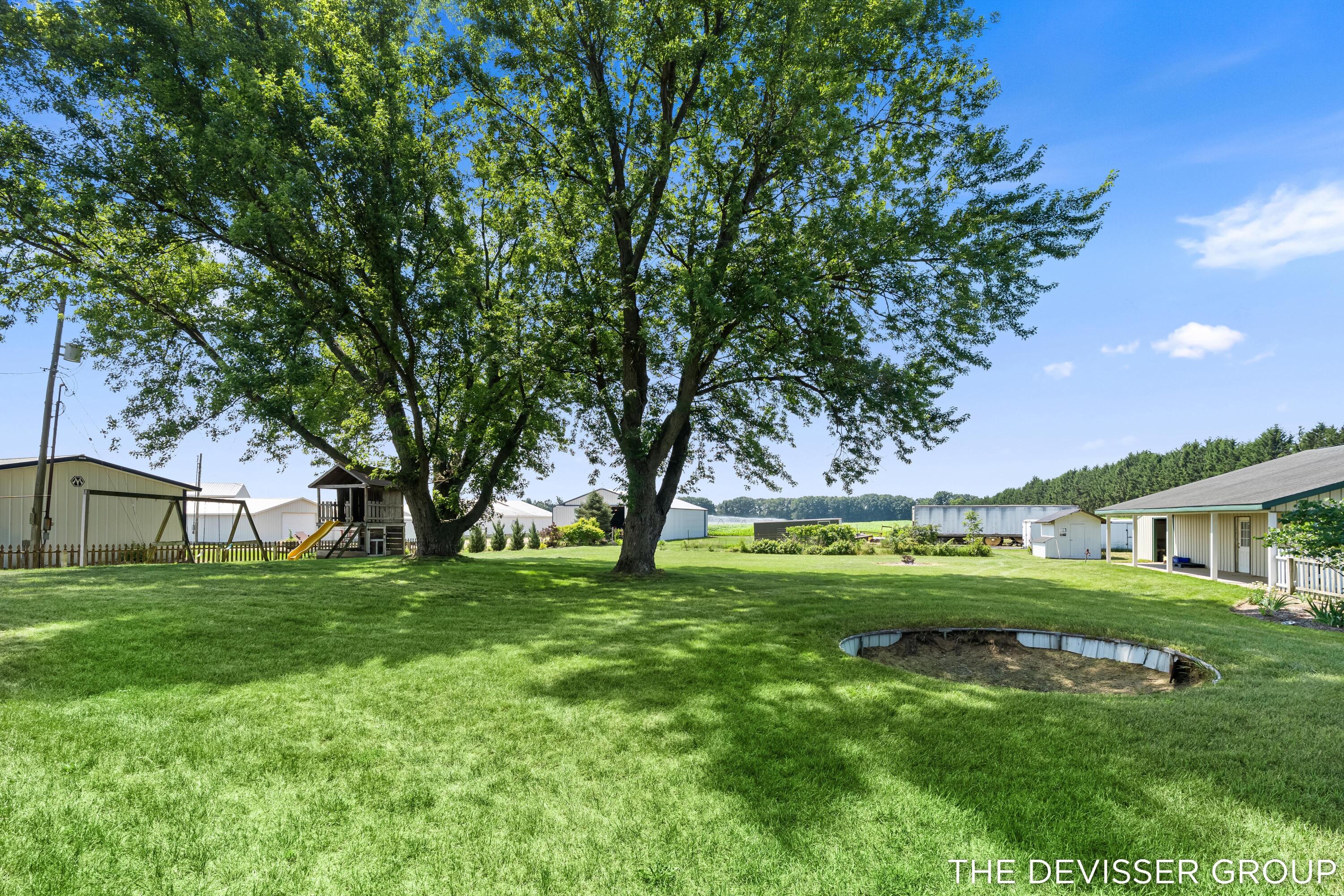 4340 137th Avenue Hamilton MI 49419