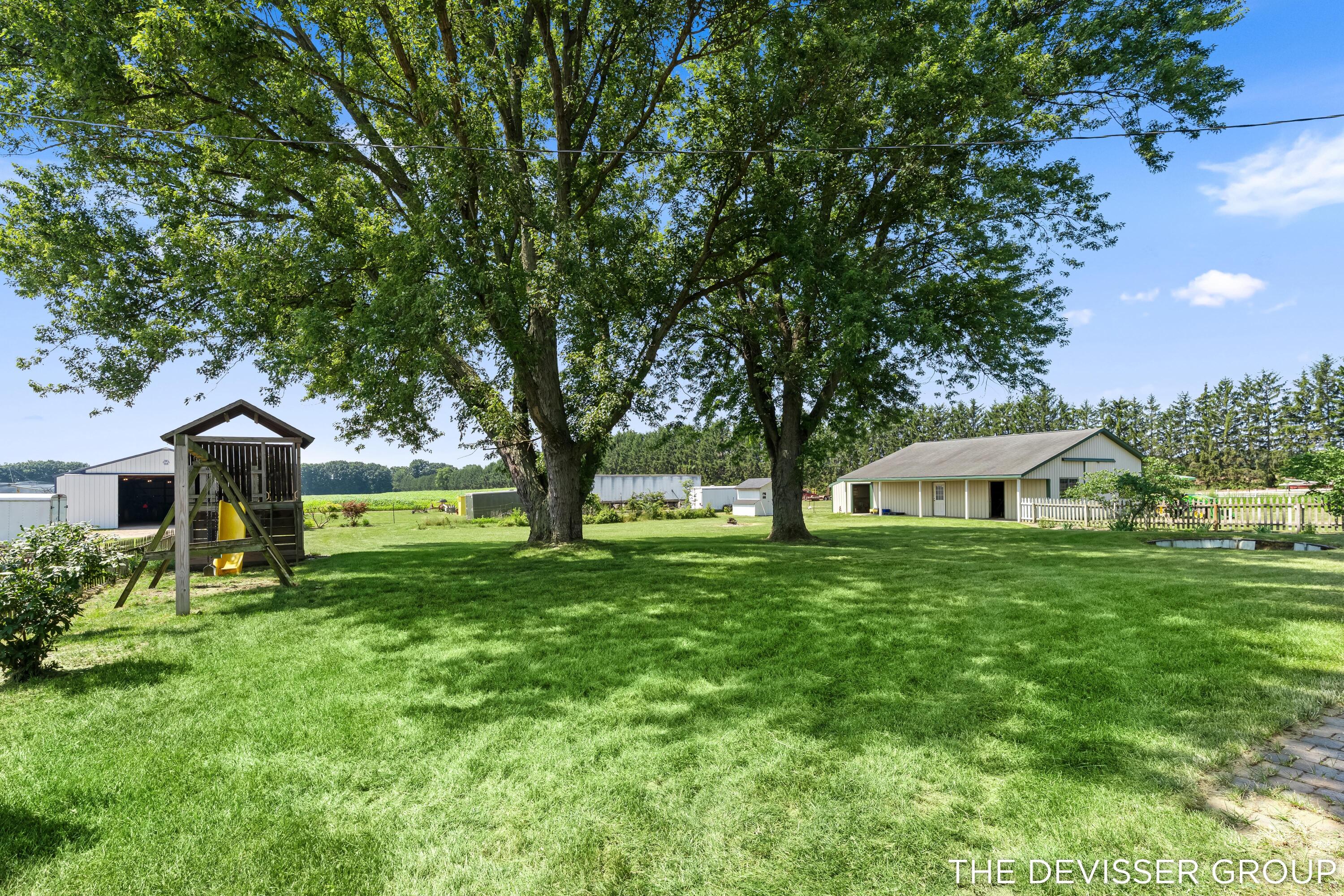 4340 137th Avenue Hamilton MI 49419