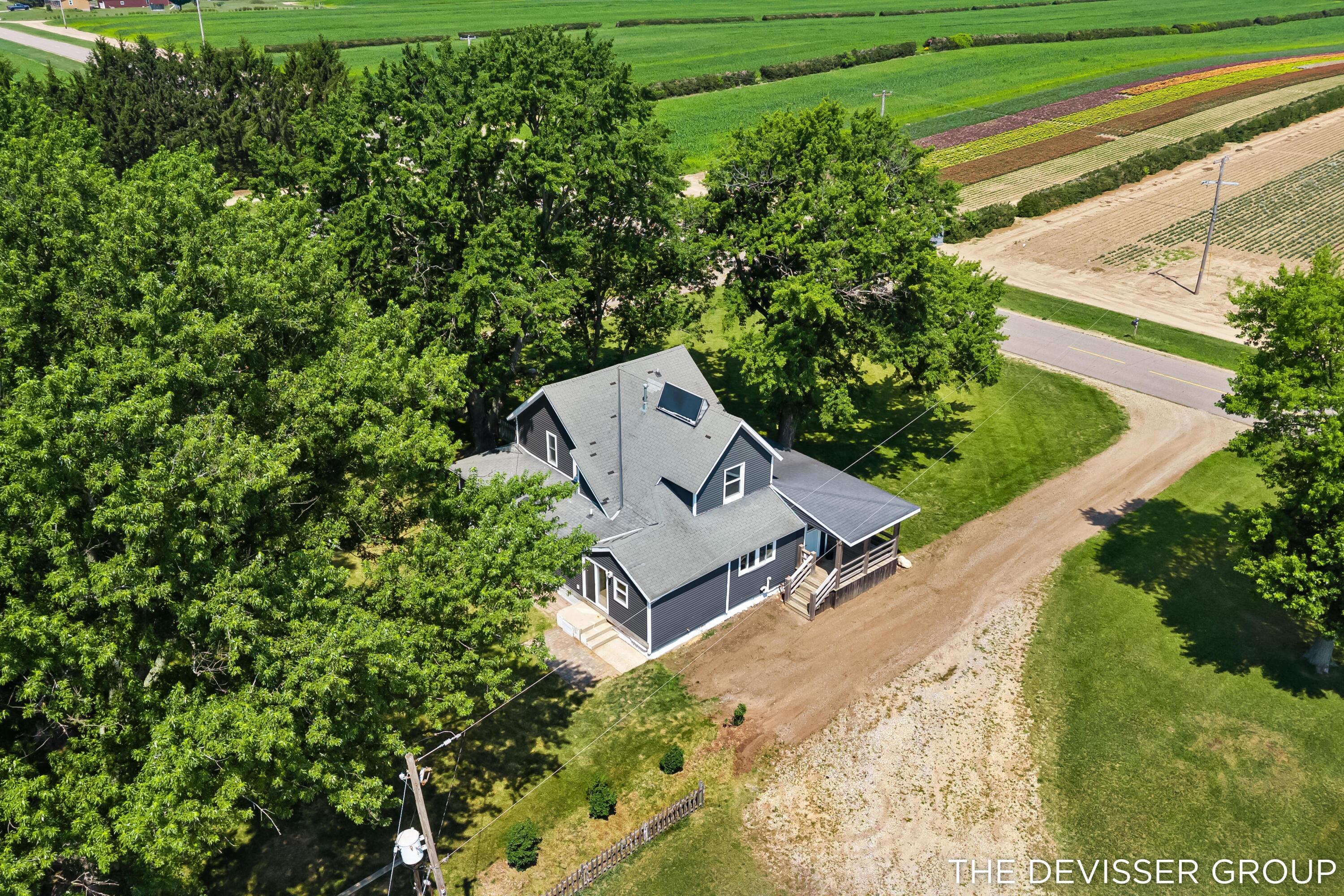 4340 137th Avenue Hamilton MI 49419