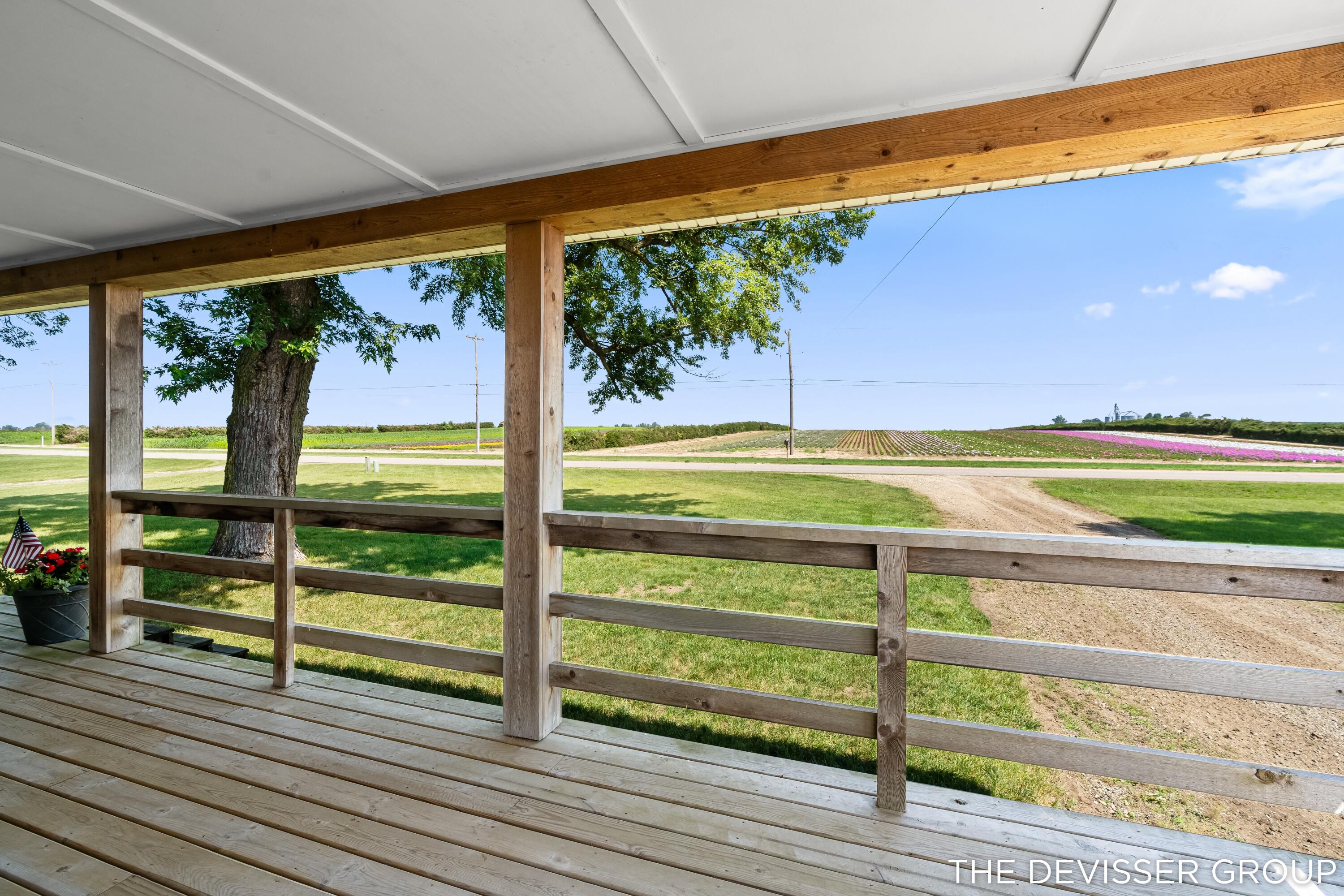 4340 137th Avenue Hamilton MI 49419