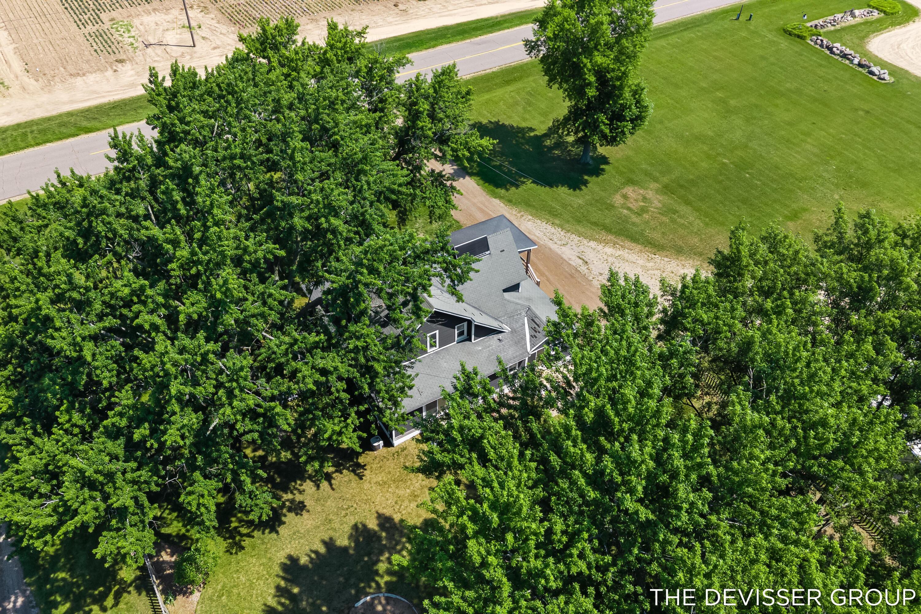 4340 137th Avenue Hamilton MI 49419