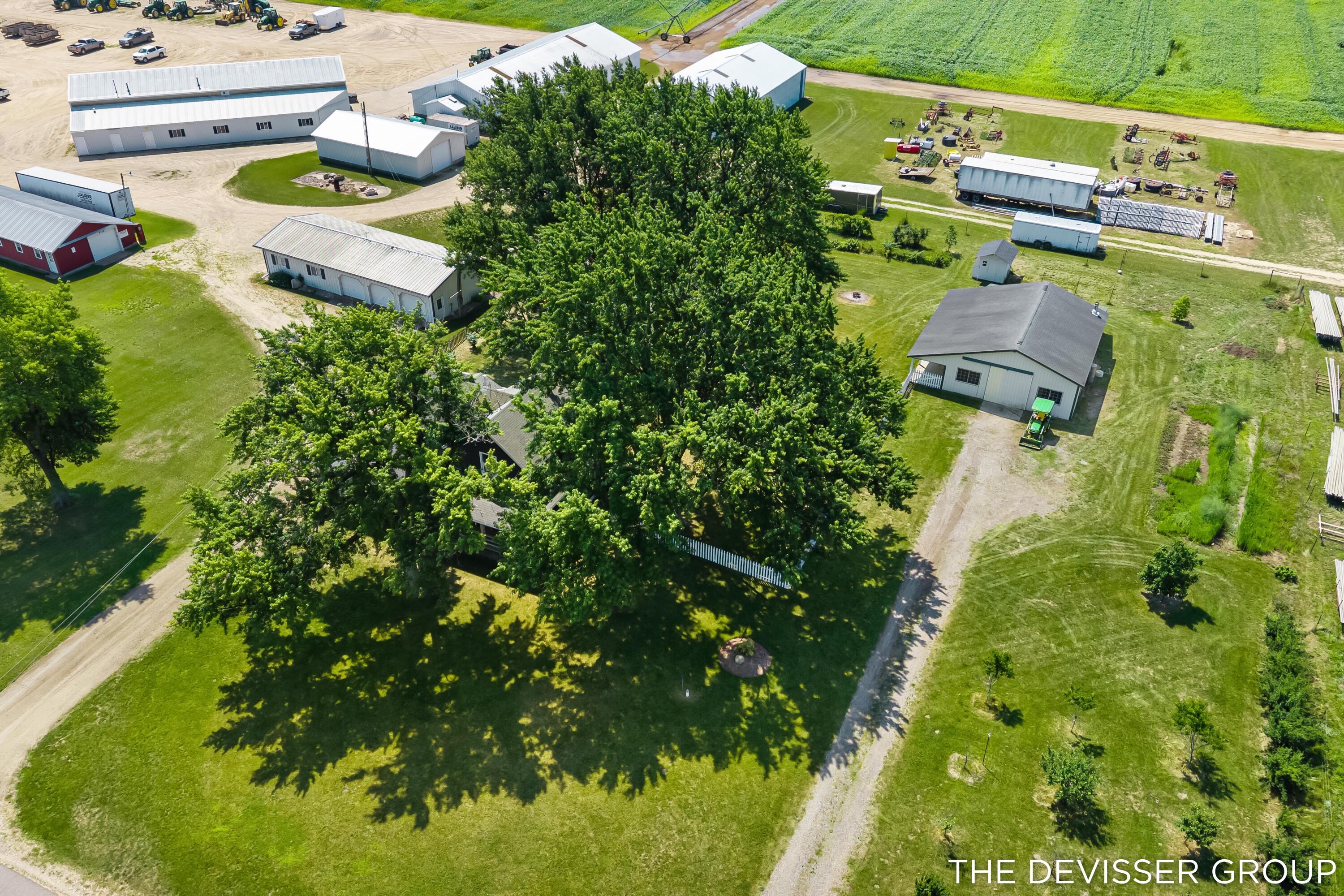 4340 137th Avenue Hamilton MI 49419