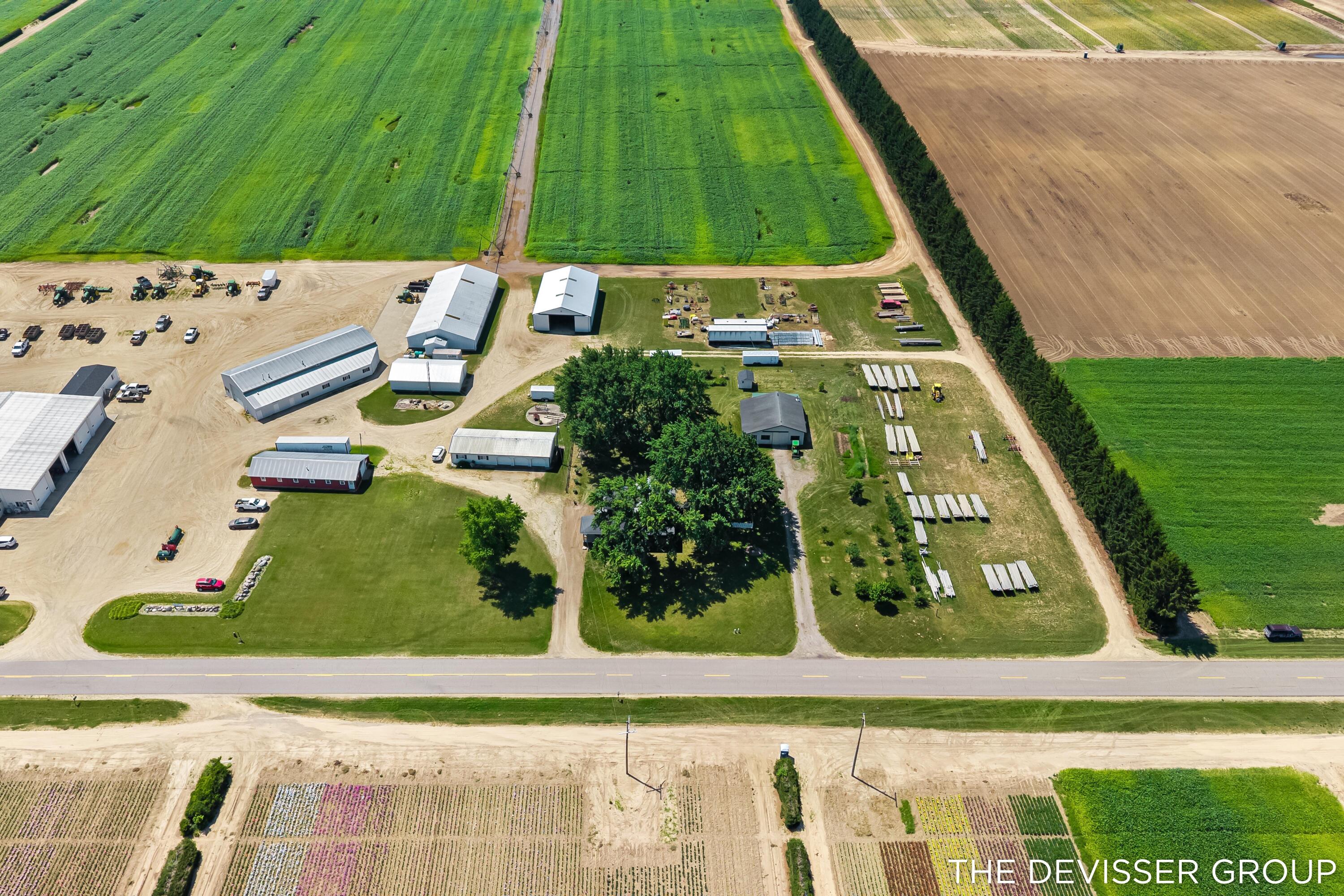 4340 137th Avenue Hamilton MI 49419