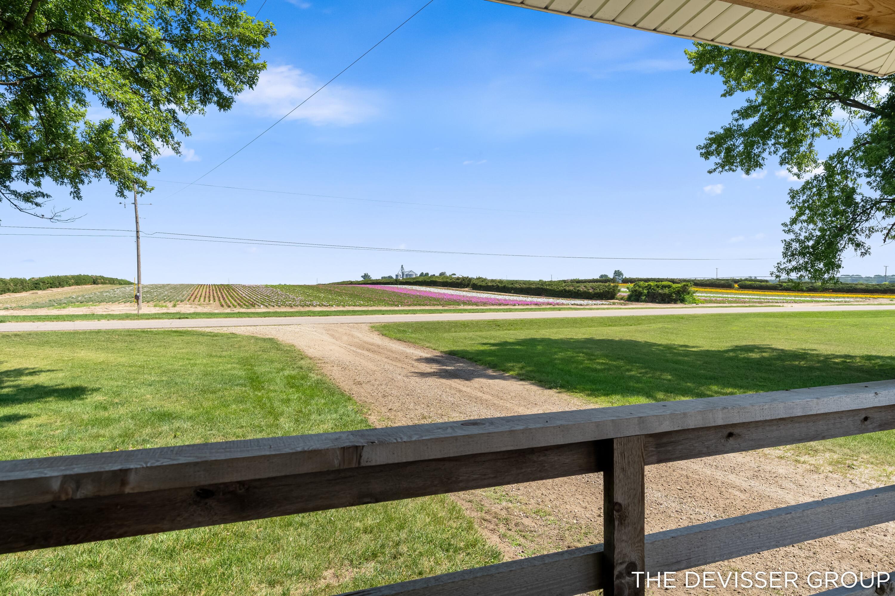 4340 137th Avenue Hamilton MI 49419
