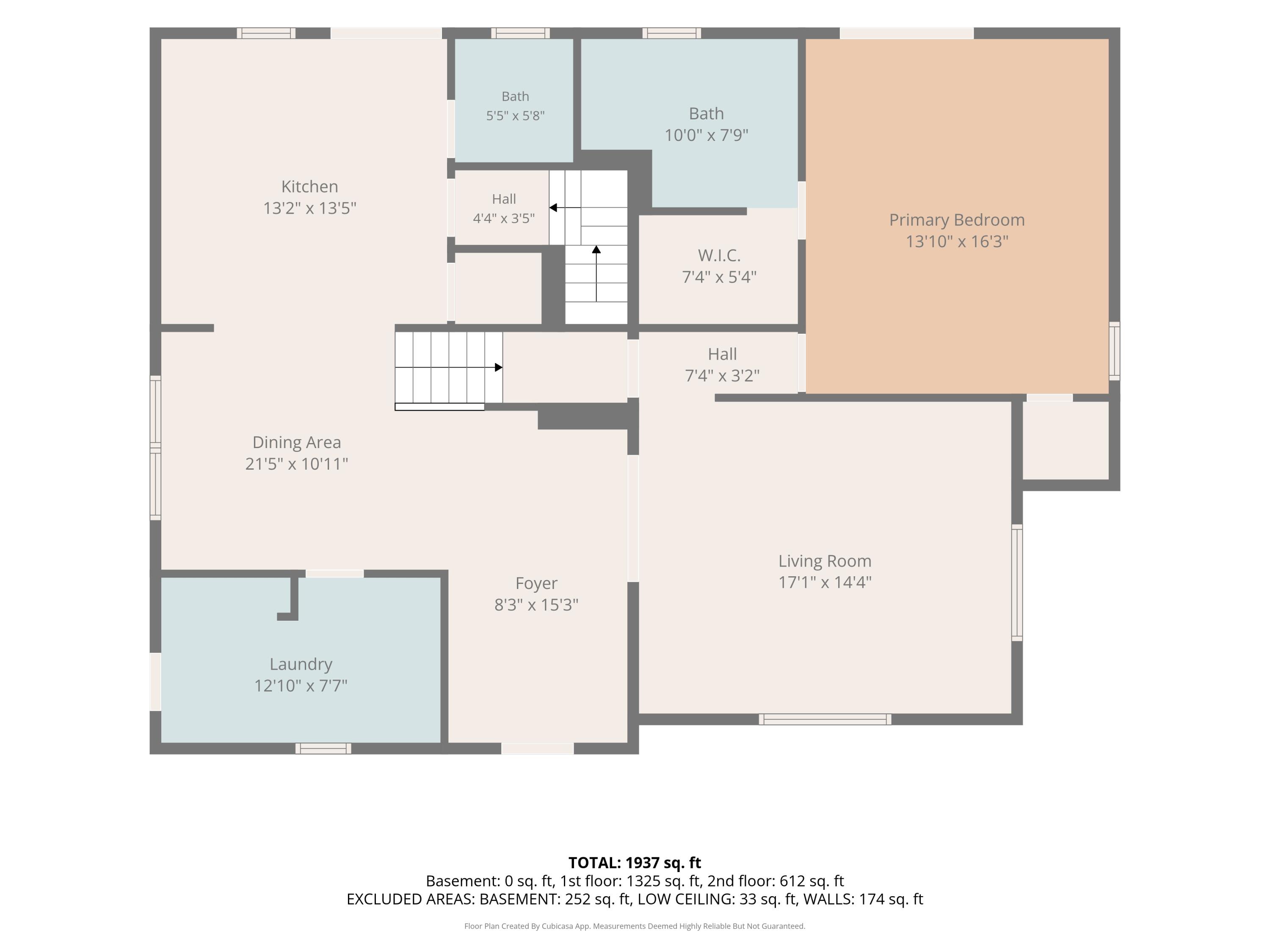 4340 137th Avenue Hamilton MI 49419