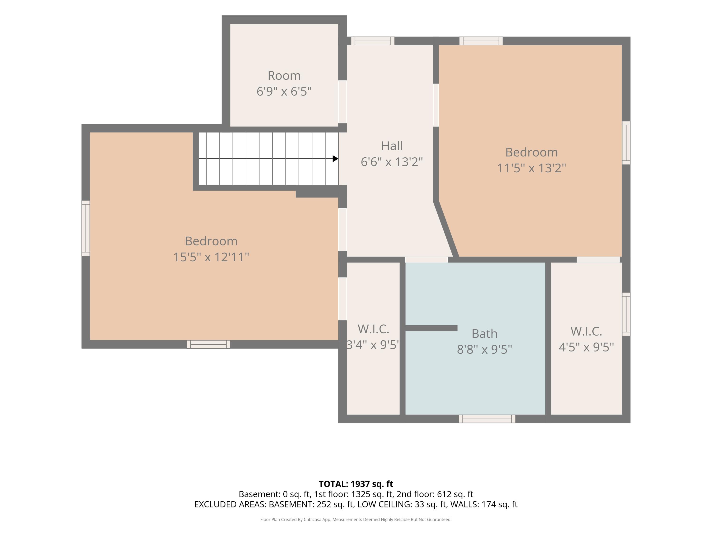 4340 137th Avenue Hamilton MI 49419
