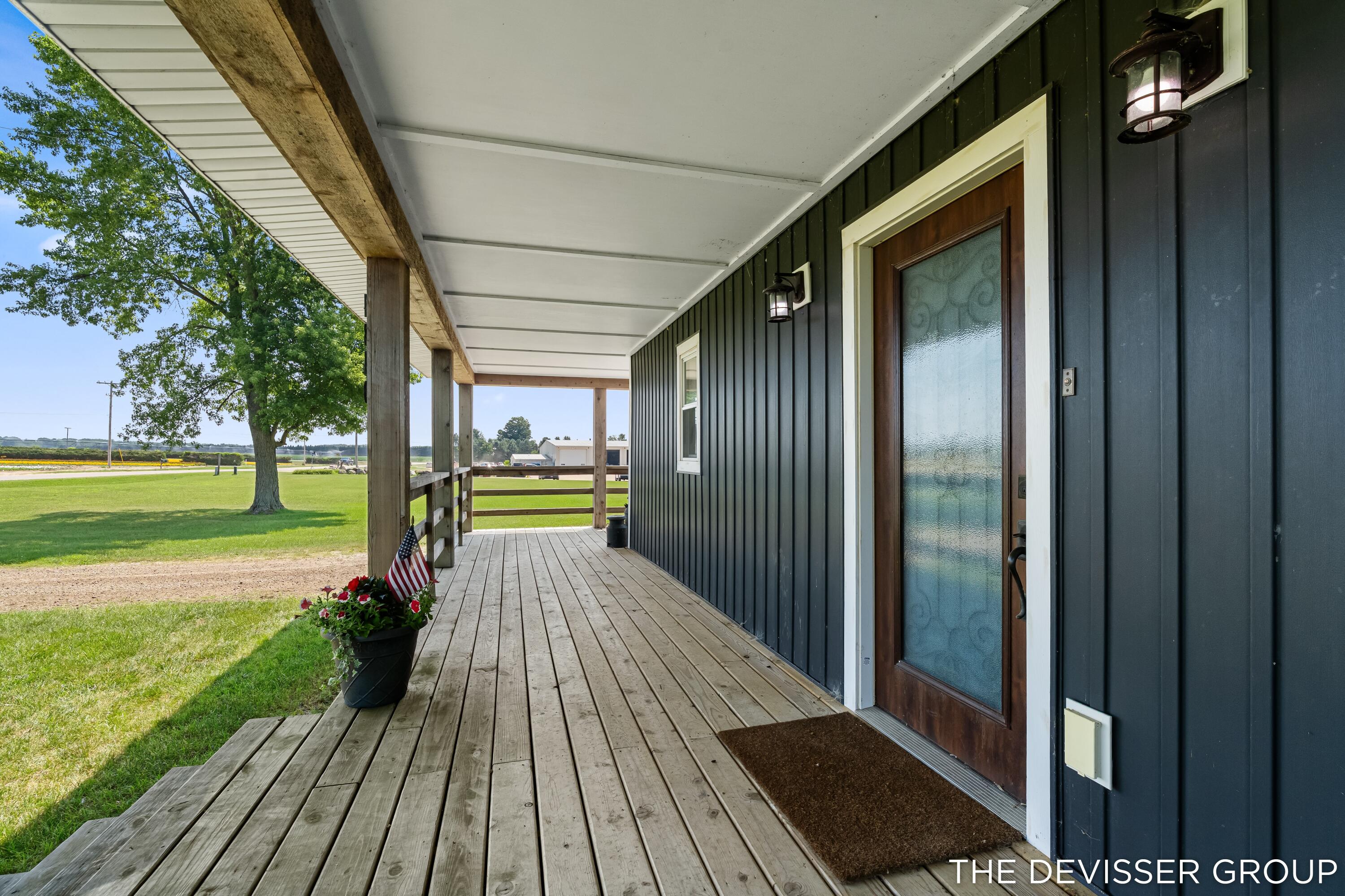 4340 137th Avenue Hamilton MI 49419