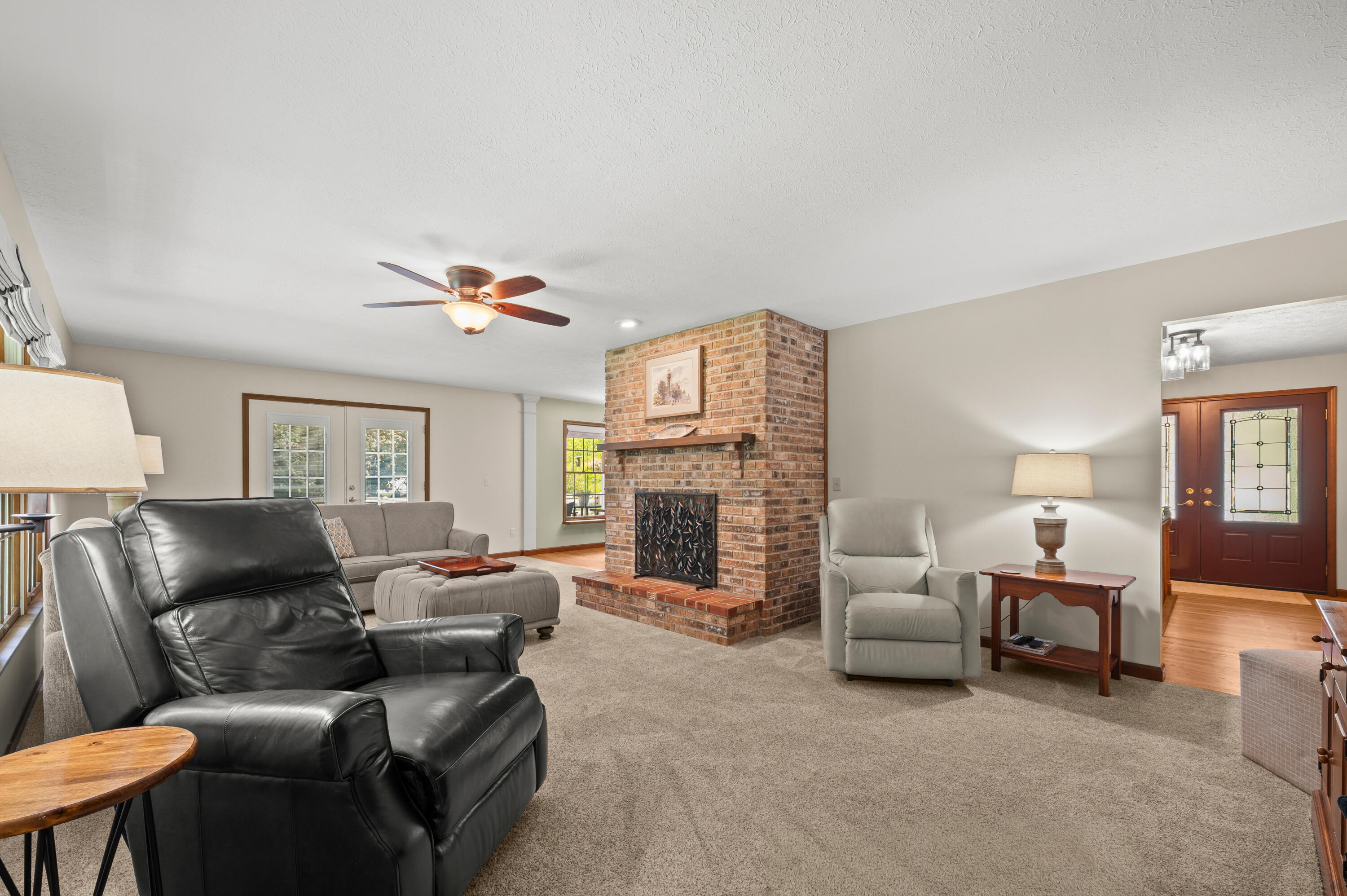 1521 Sioux Trail Niles MI 49120