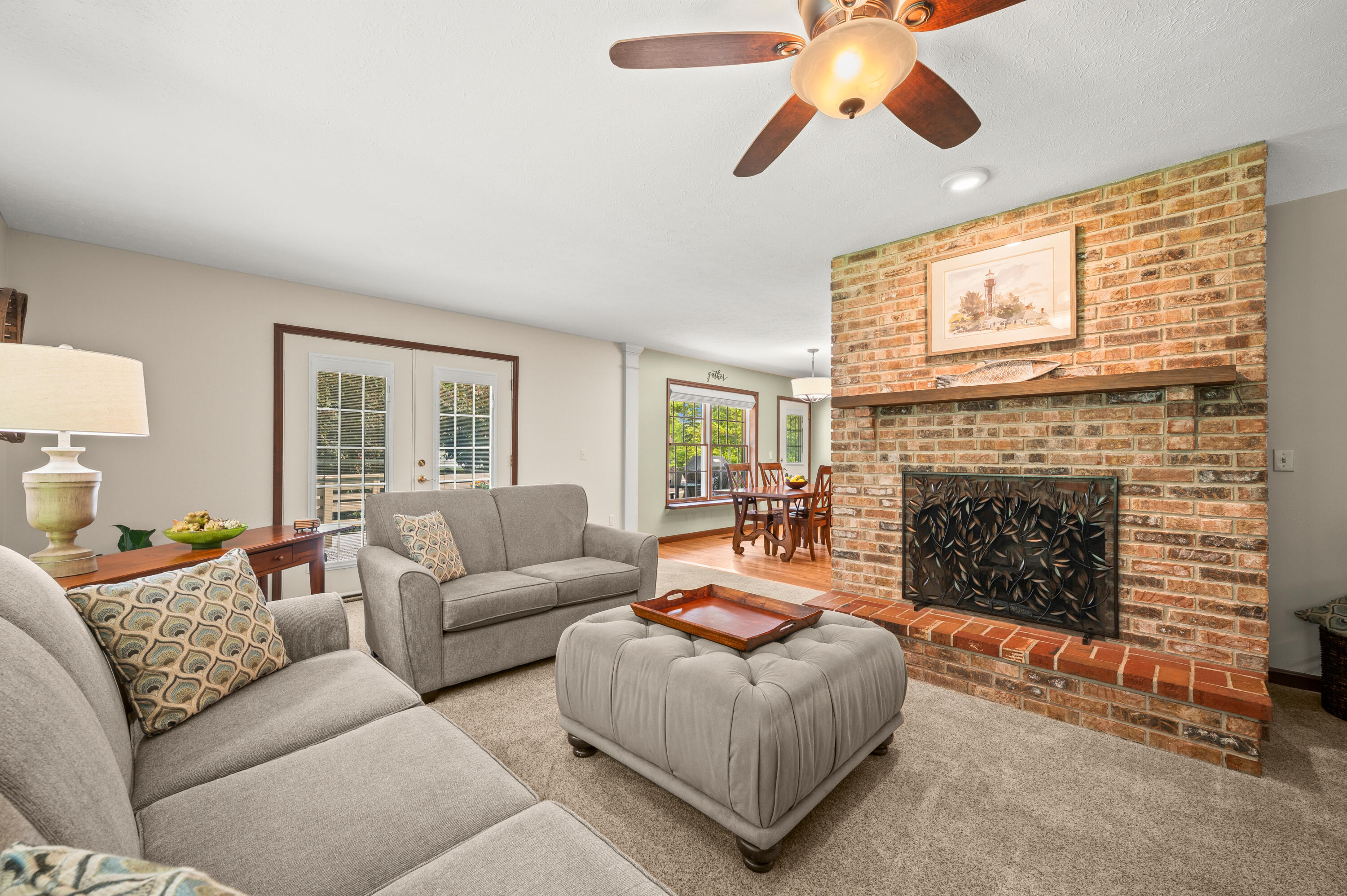 1521 Sioux Trail Niles MI 49120