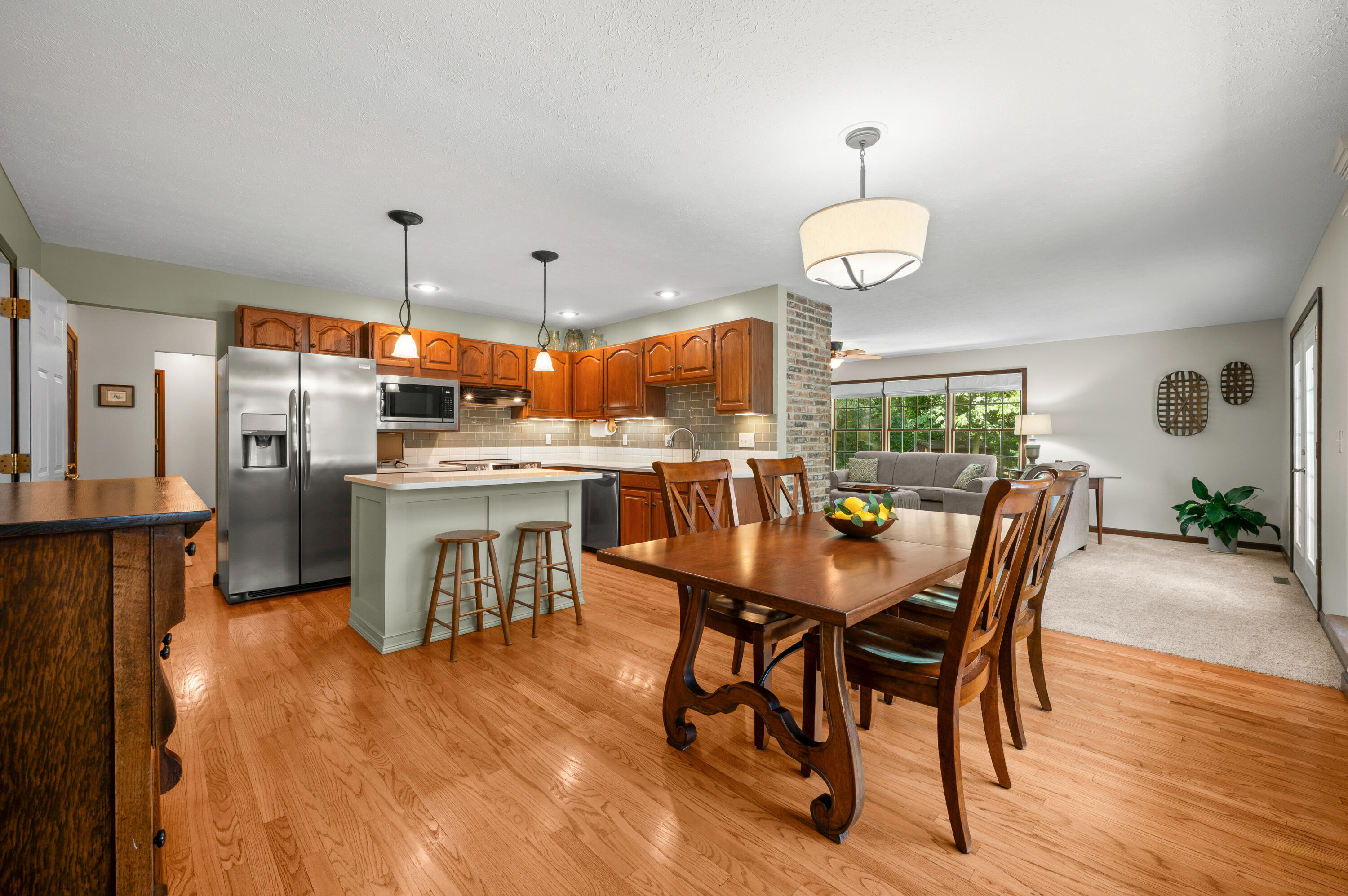 1521 Sioux Trail Niles MI 49120
