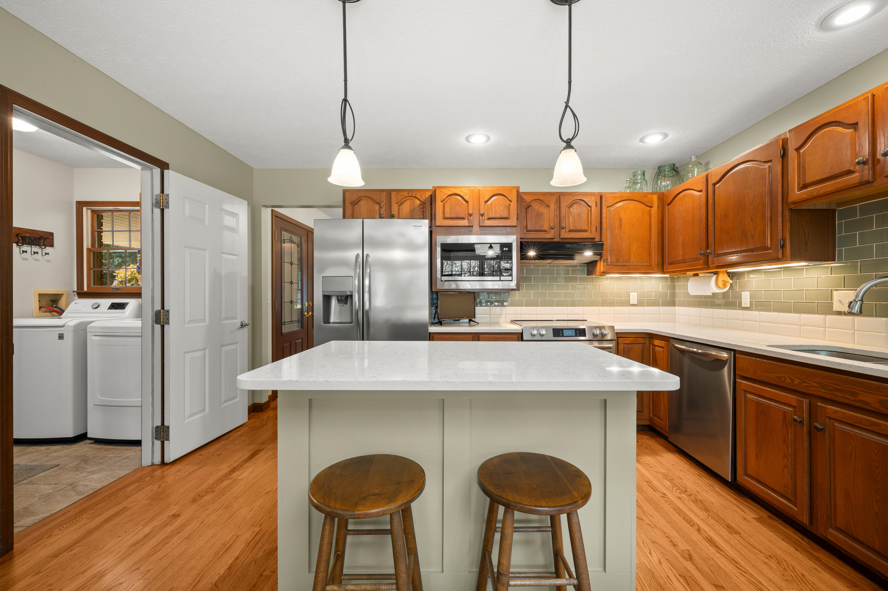1521 Sioux Trail Niles MI 49120