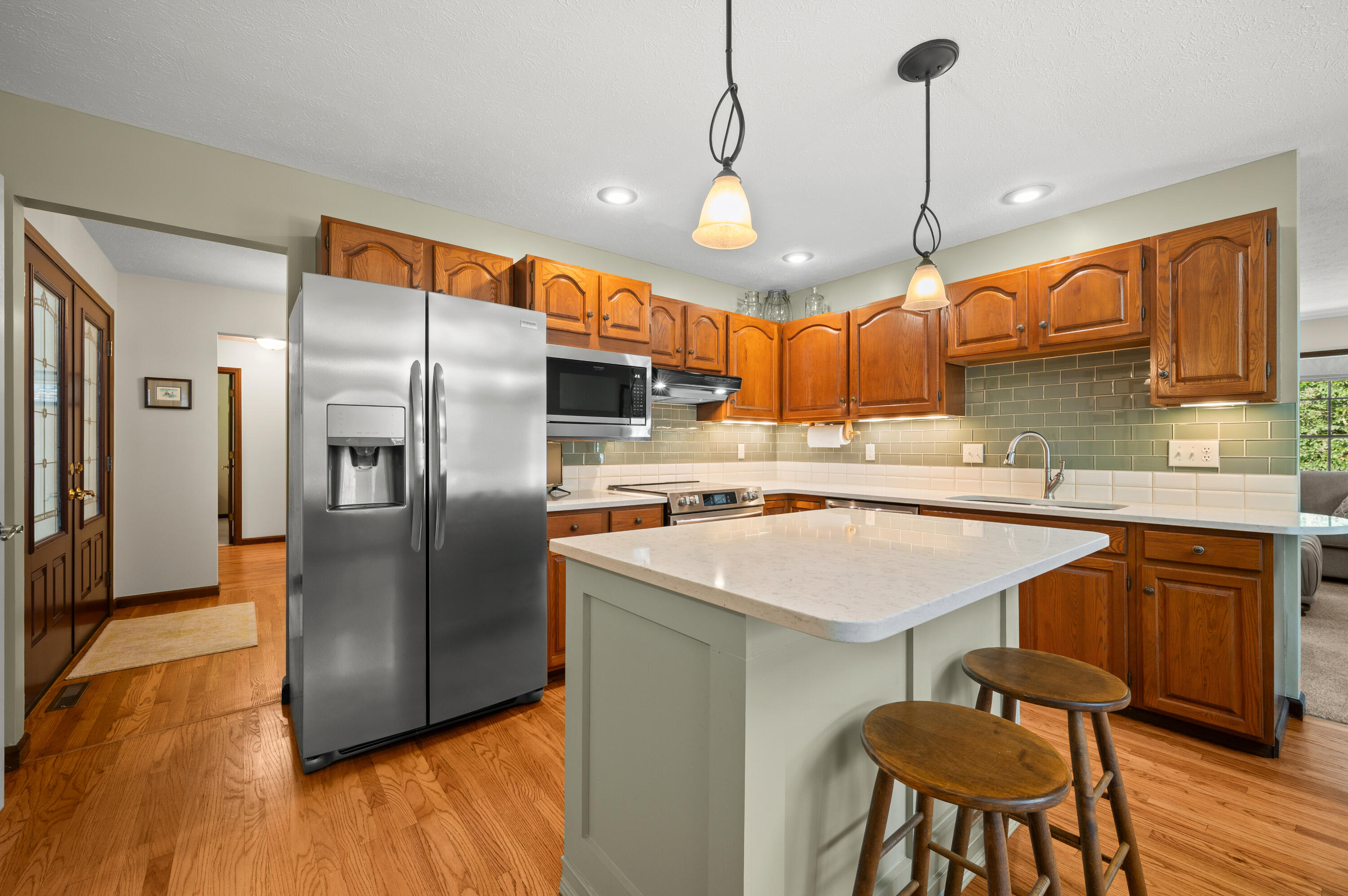 1521 Sioux Trail Niles MI 49120