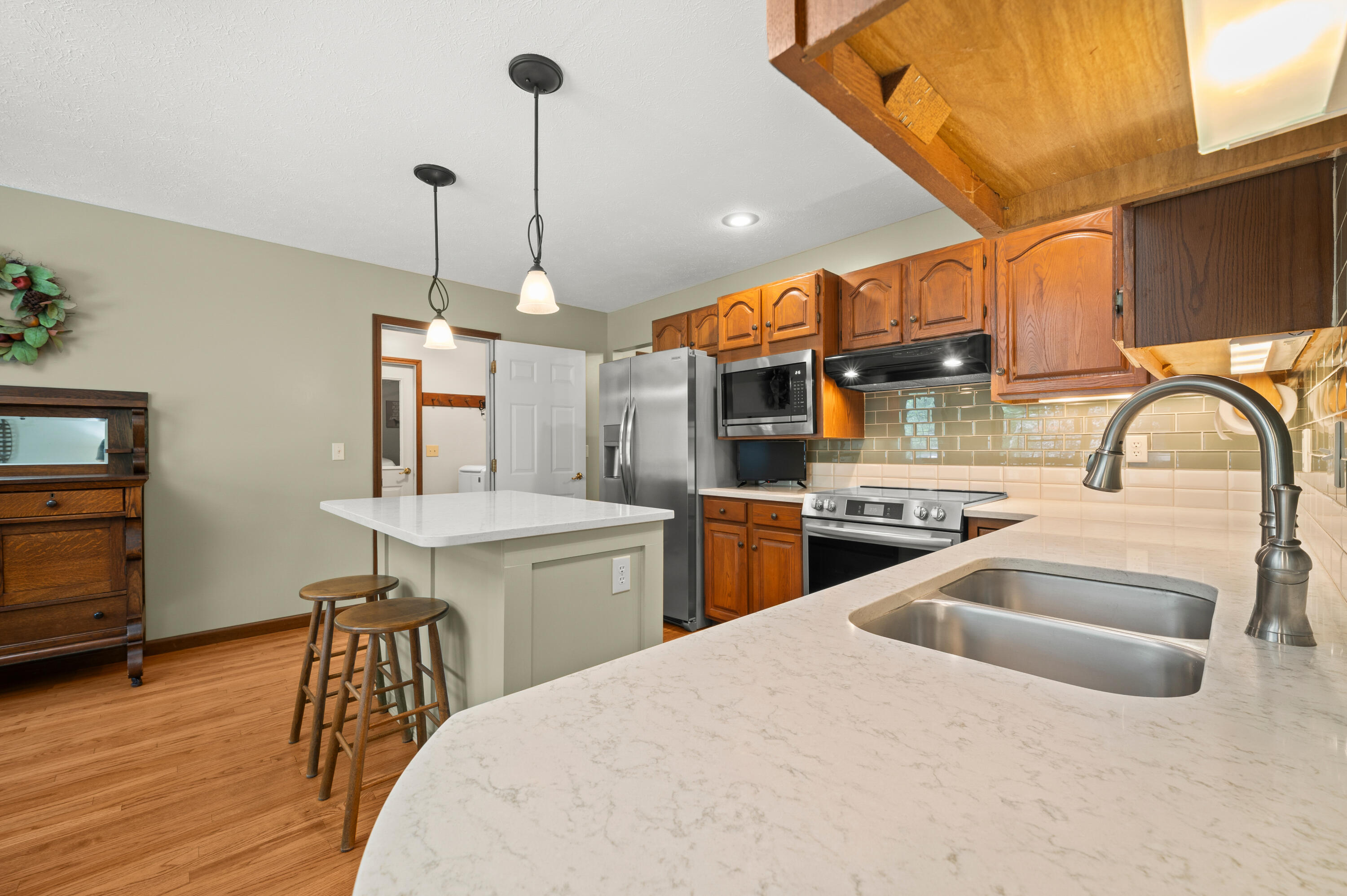 1521 Sioux Trail Niles MI 49120