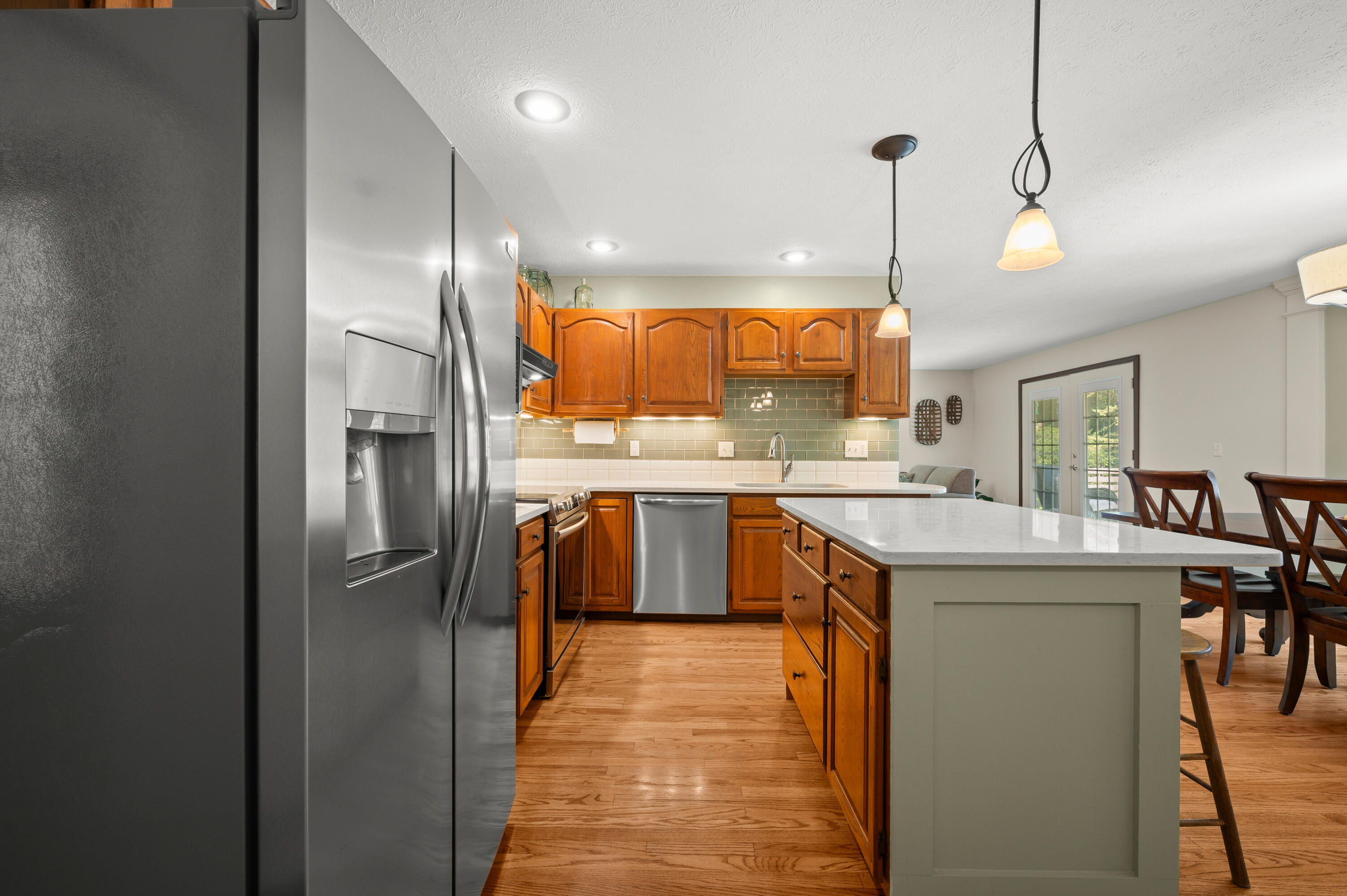 1521 Sioux Trail Niles MI 49120