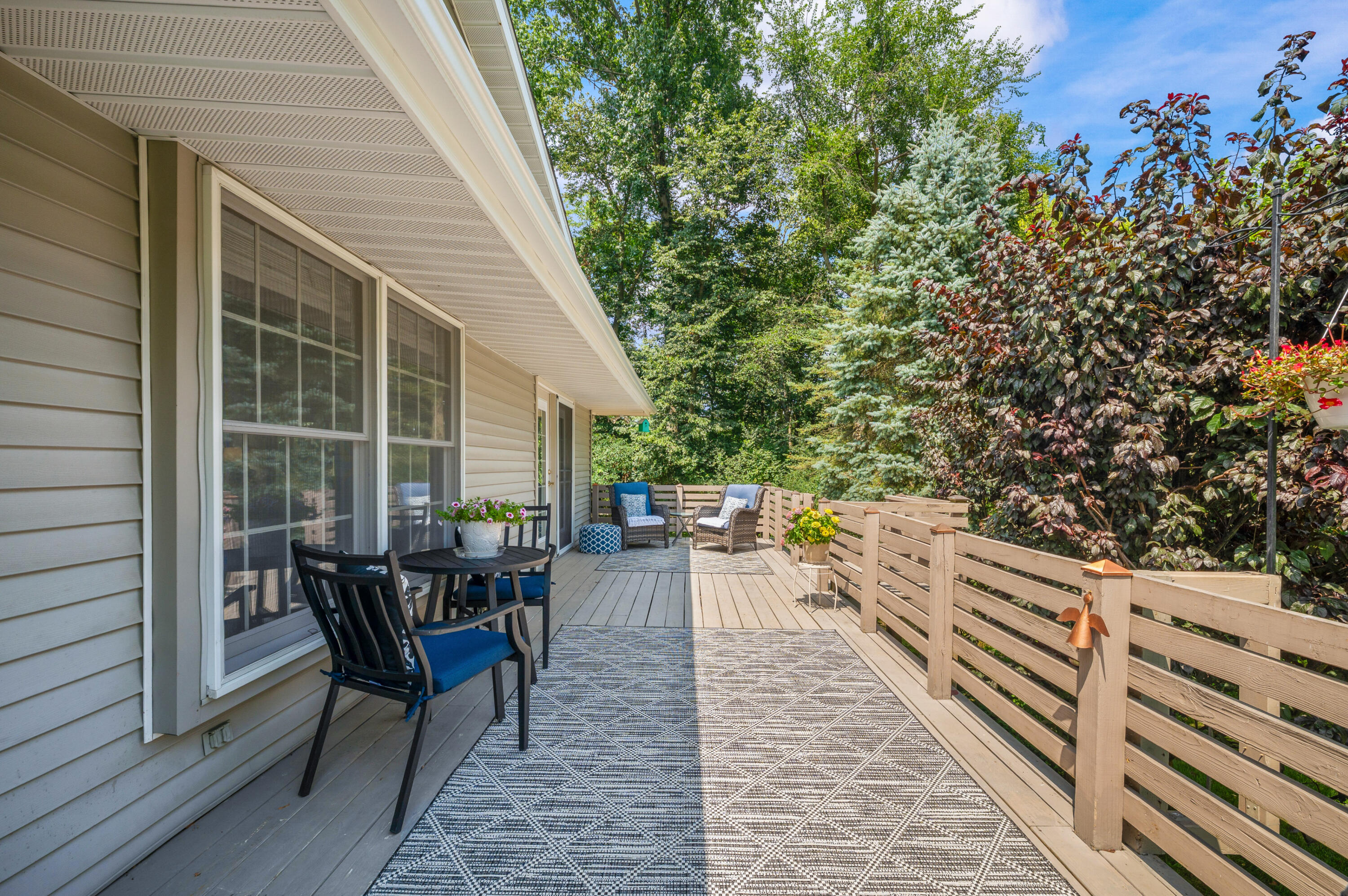 1521 Sioux Trail Niles MI 49120