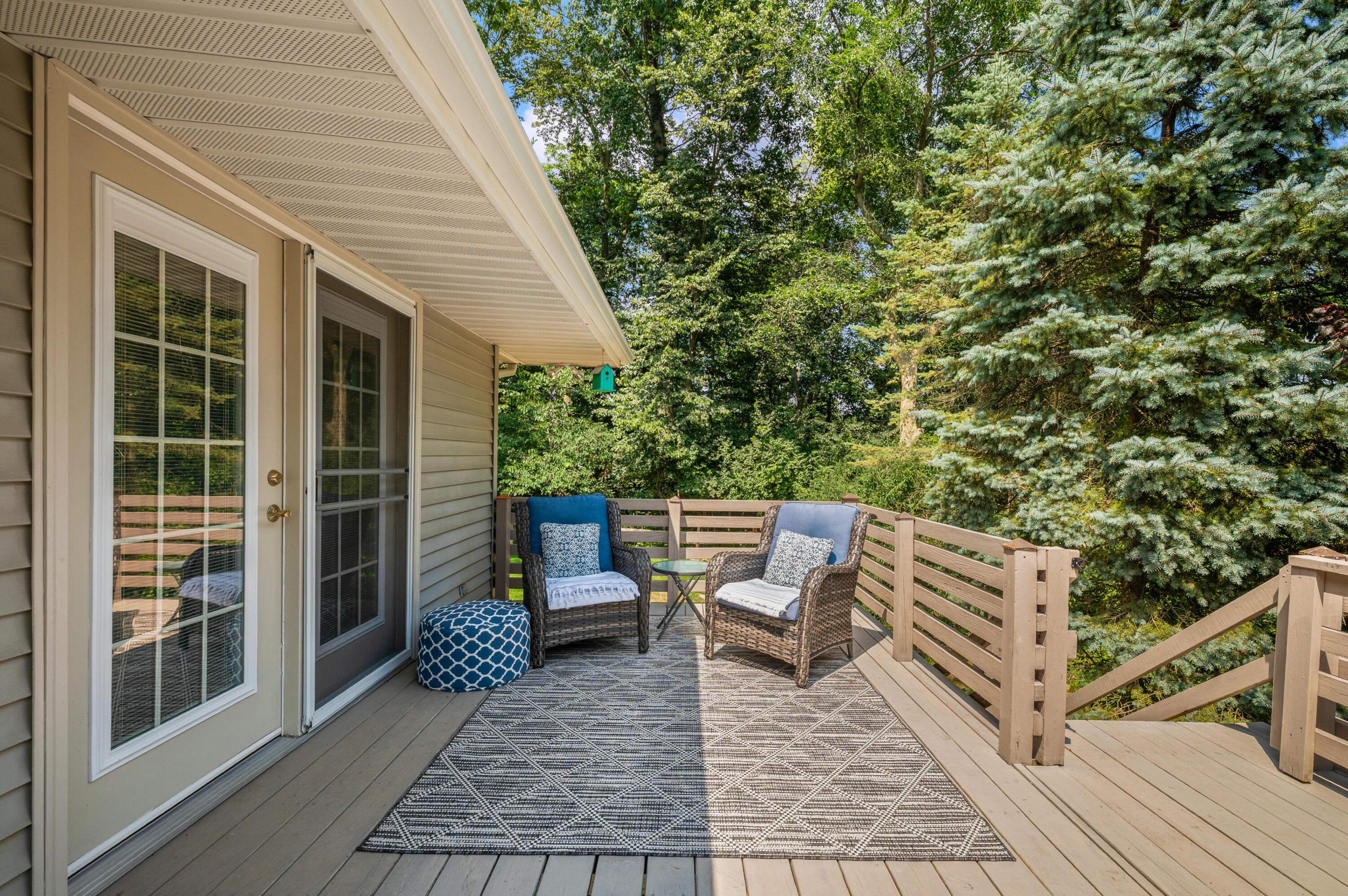 1521 Sioux Trail Niles MI 49120