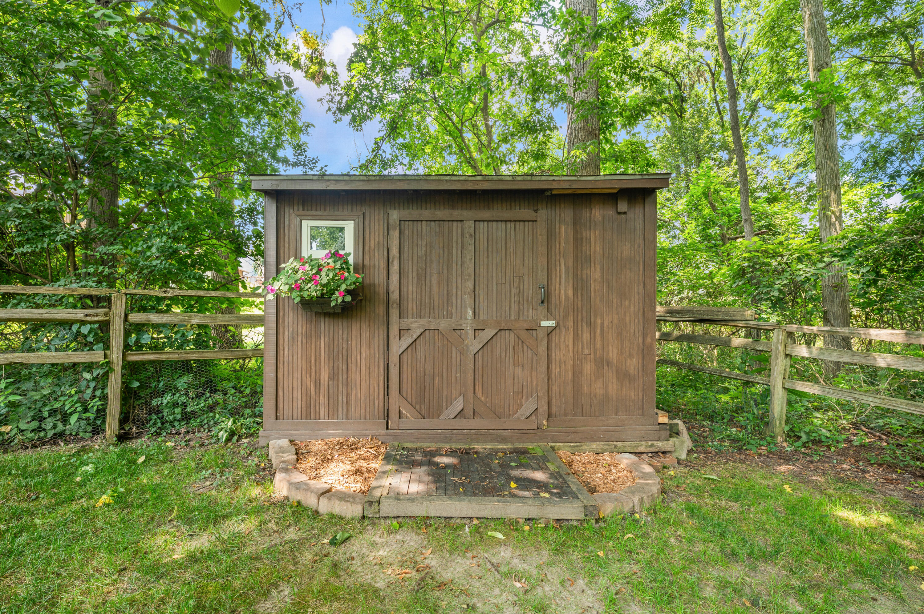 1521 Sioux Trail Niles MI 49120