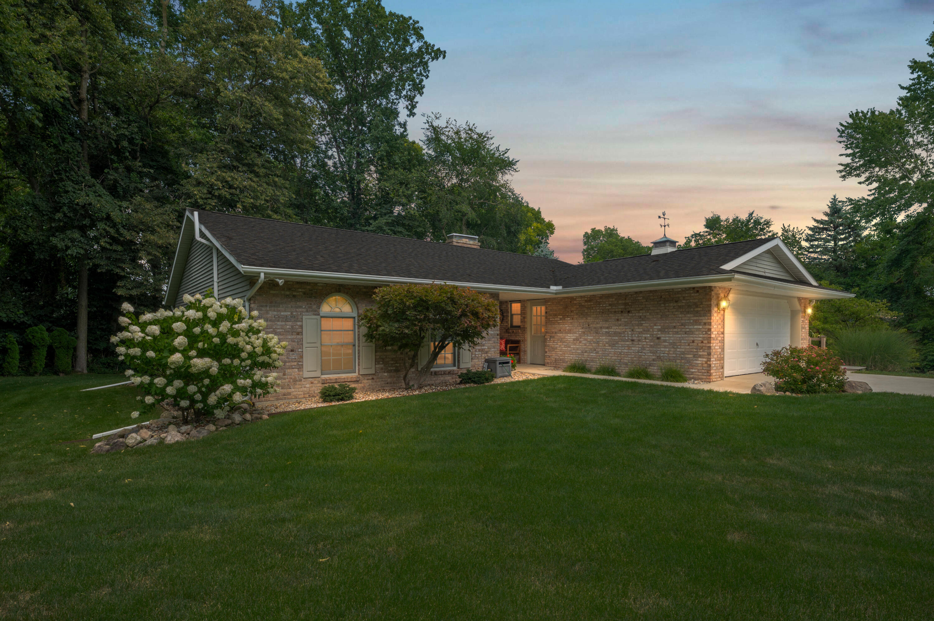 1521 Sioux Trail Niles MI 49120