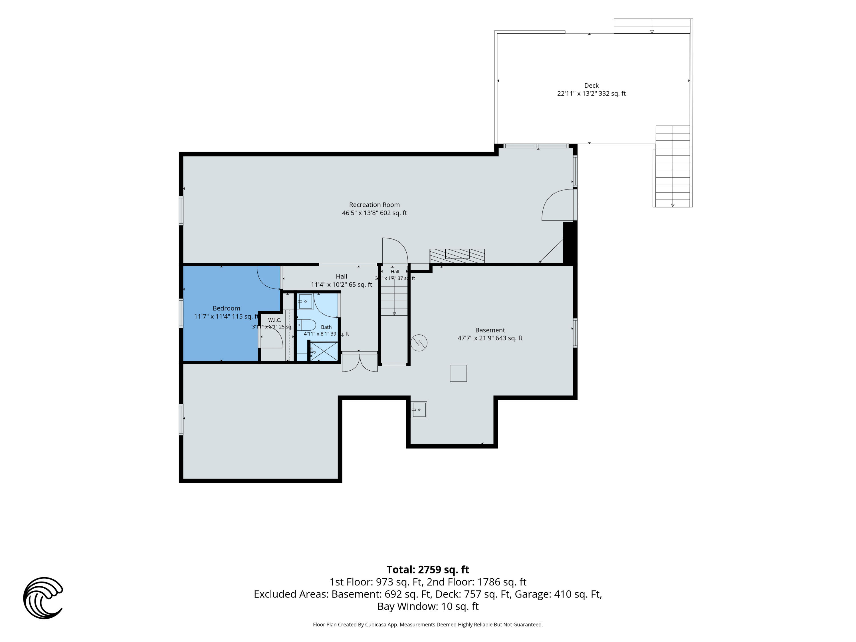 1521 Sioux Trail Niles MI 49120
