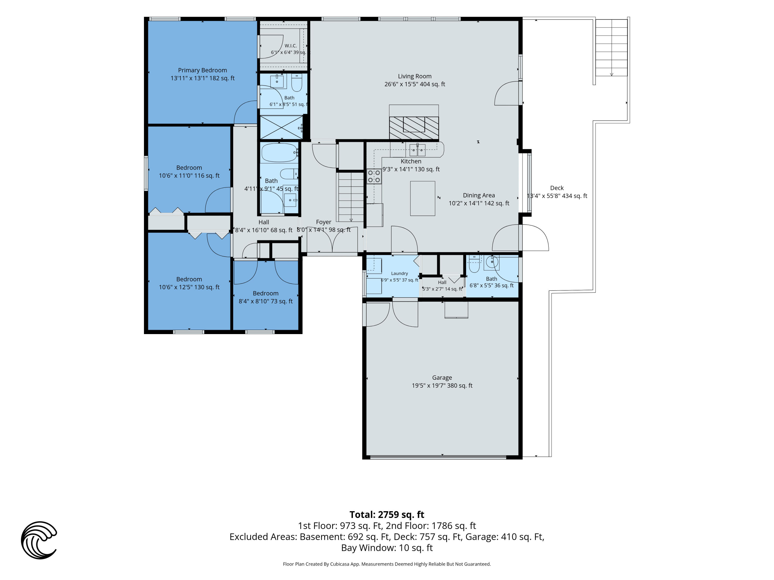 1521 Sioux Trail Niles MI 49120