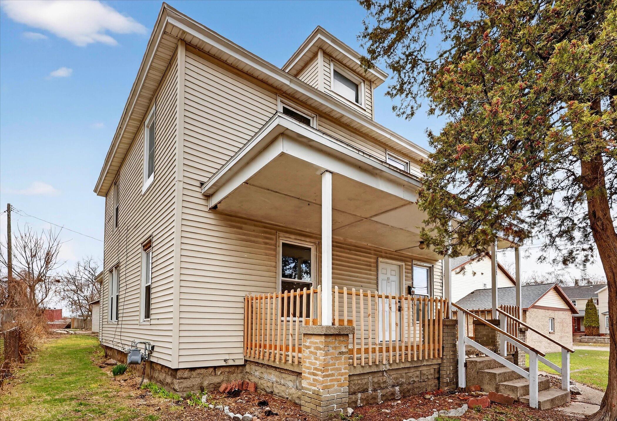 1111 Ionia Avenue SW Grand Rapids MI 49507