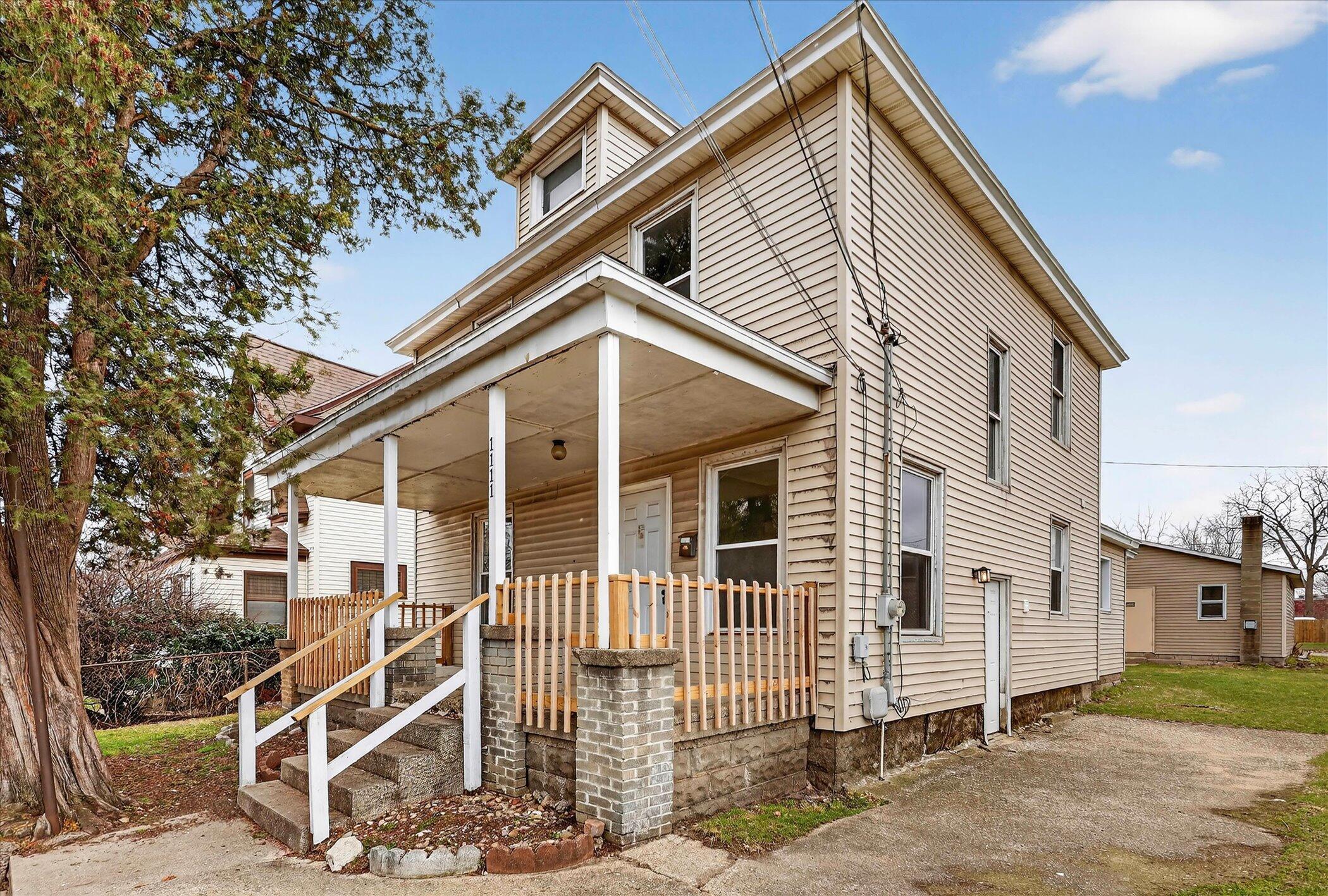 1111 Ionia Avenue SW Grand Rapids MI 49507