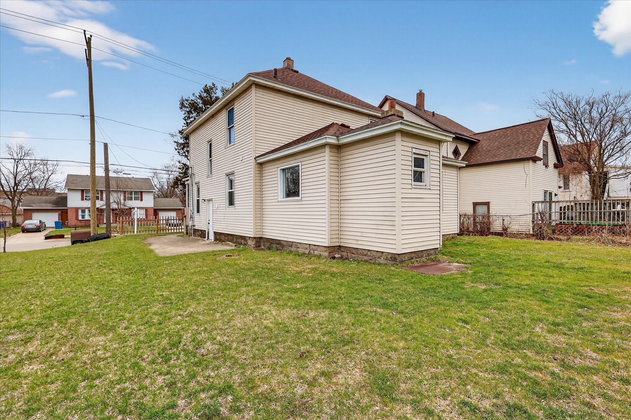 1111 Ionia Avenue SW Grand Rapids MI 49507