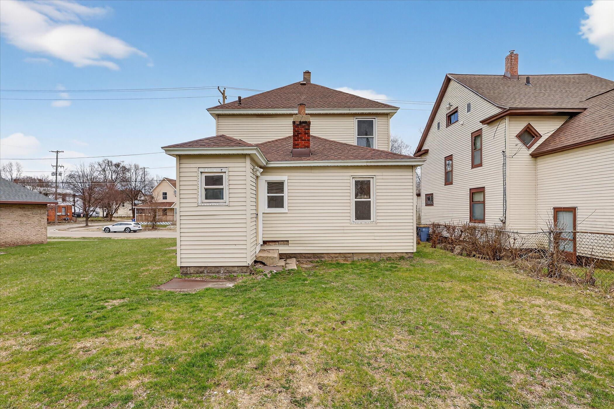 1111 Ionia Avenue SW Grand Rapids MI 49507