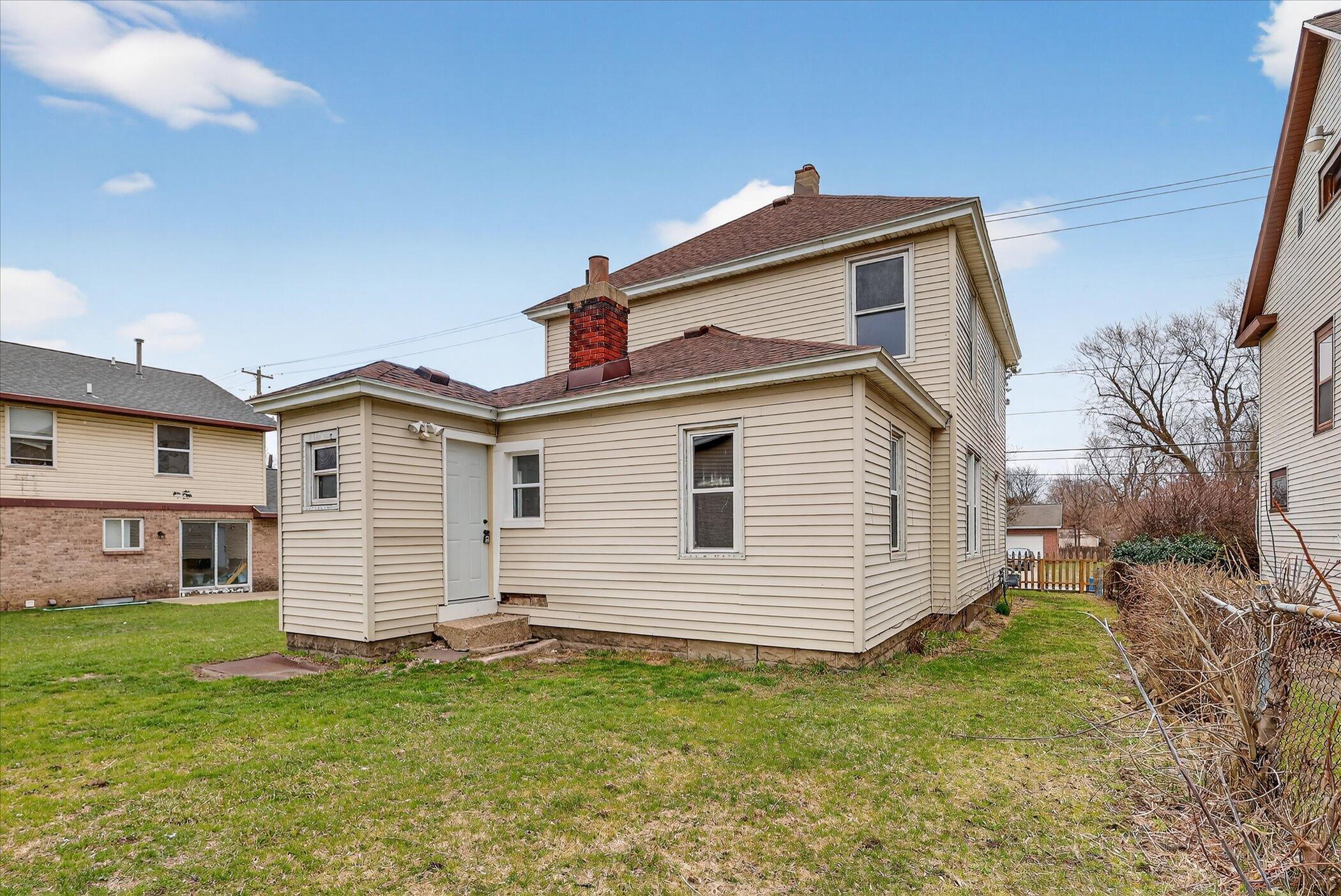 1111 Ionia Avenue SW Grand Rapids MI 49507