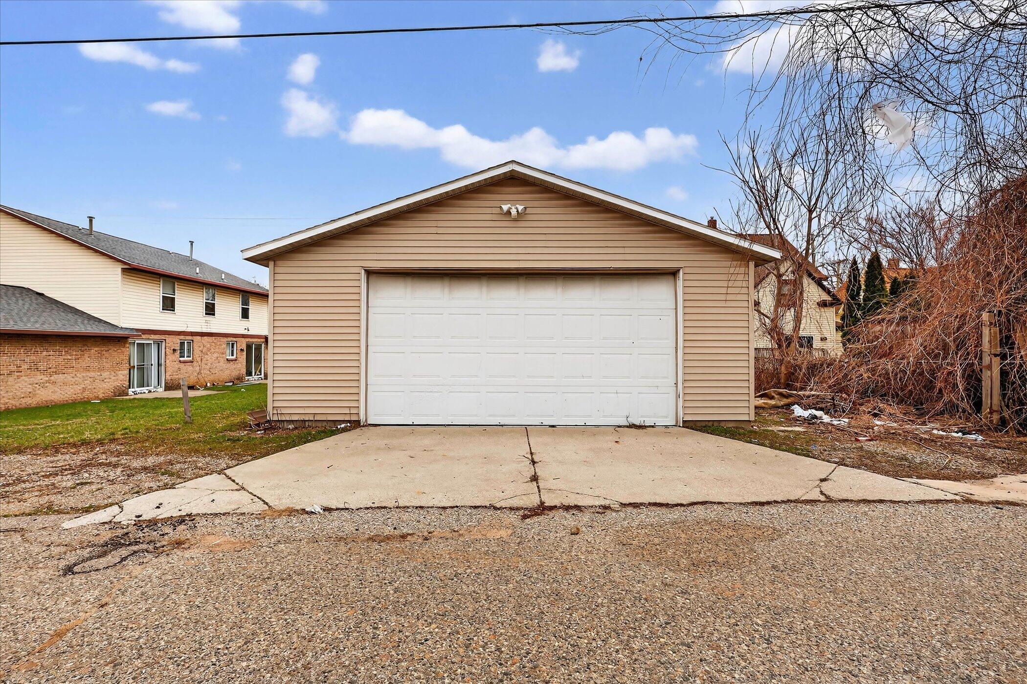 1111 Ionia Avenue SW Grand Rapids MI 49507