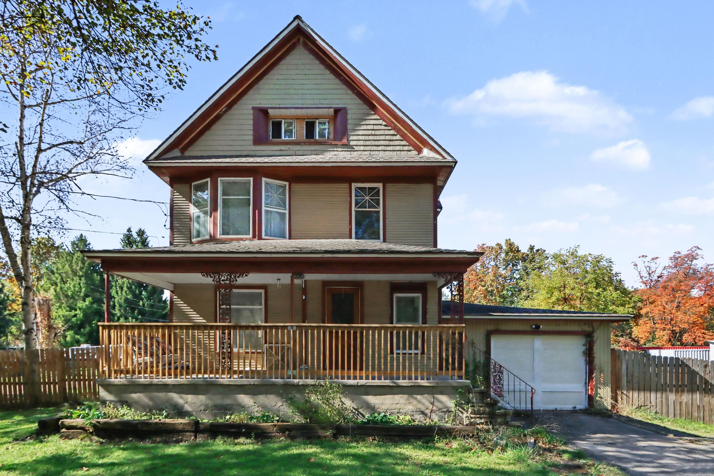 6041 N Riverview Drive Kalamazoo MI 49004