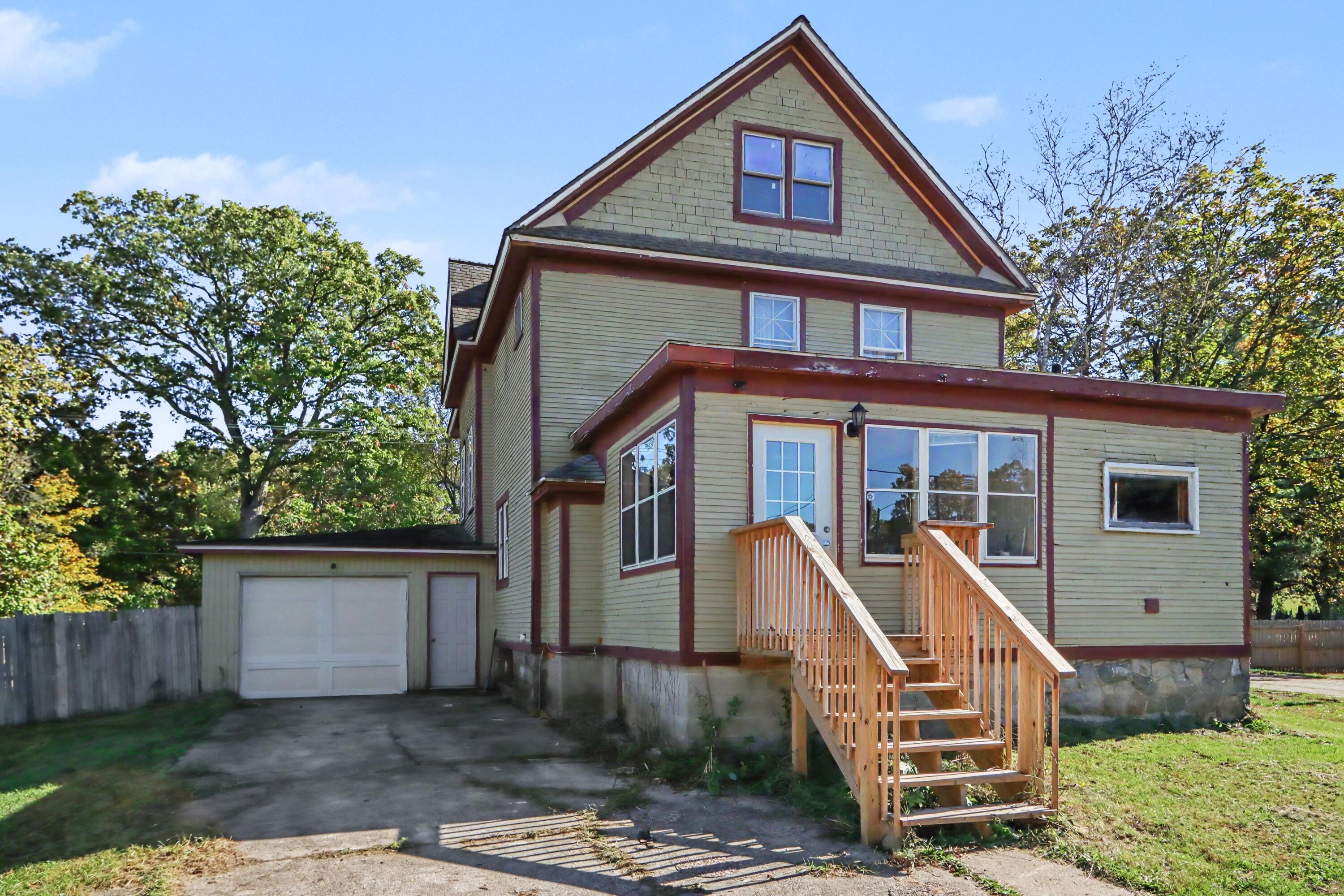 6041 N Riverview Drive Kalamazoo MI 49004