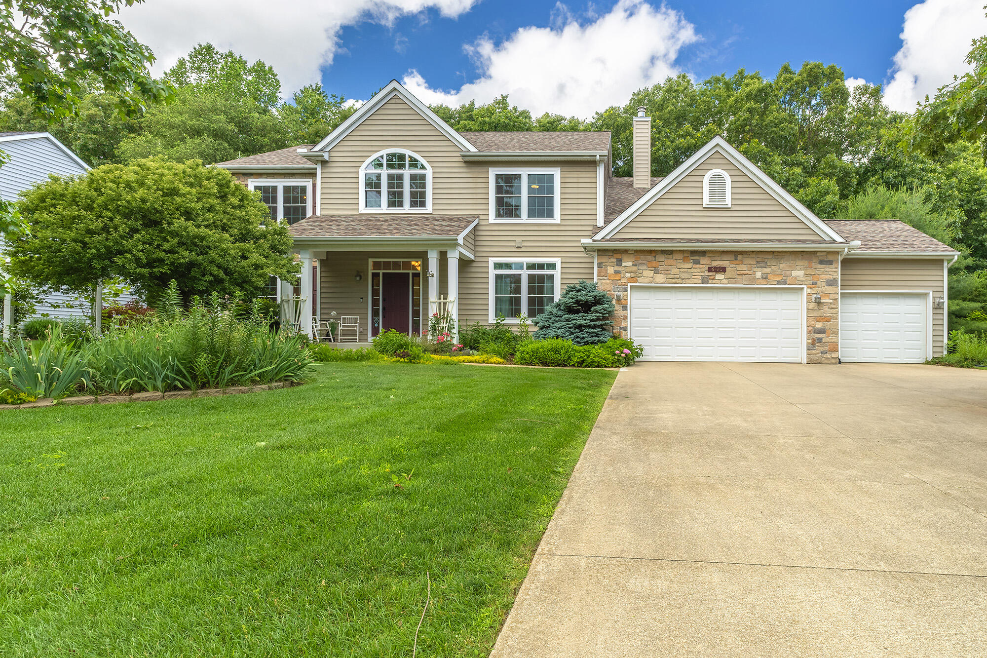 6420 Palomino Park Kalamazoo MI 49009