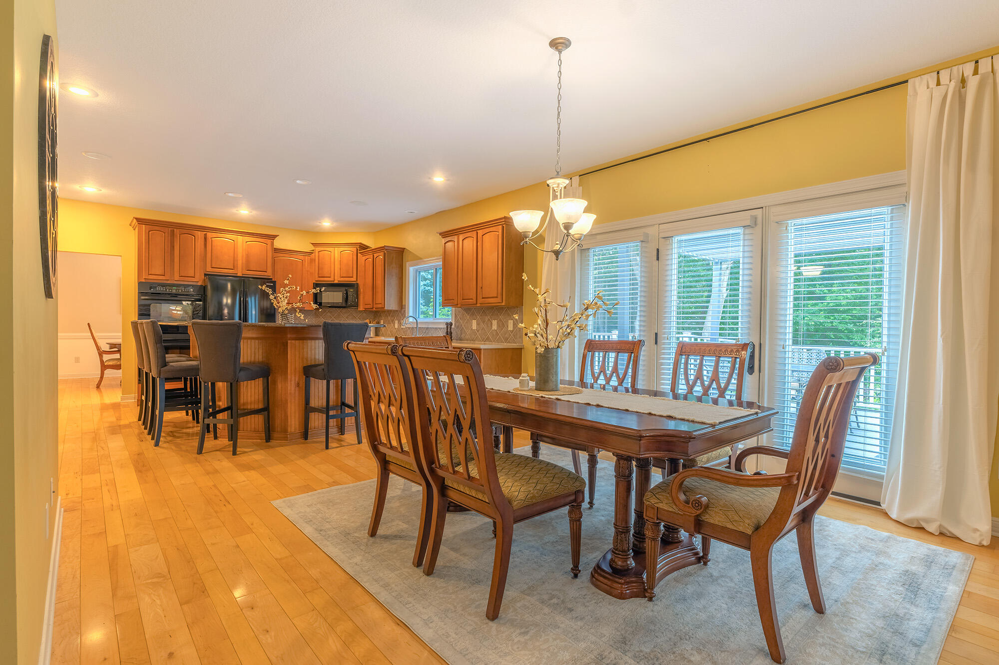 6420 Palomino Park Kalamazoo MI 49009