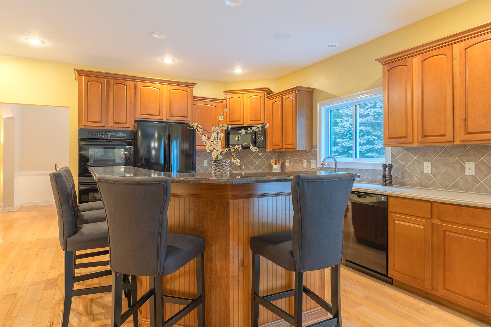 6420 Palomino Park Kalamazoo MI 49009