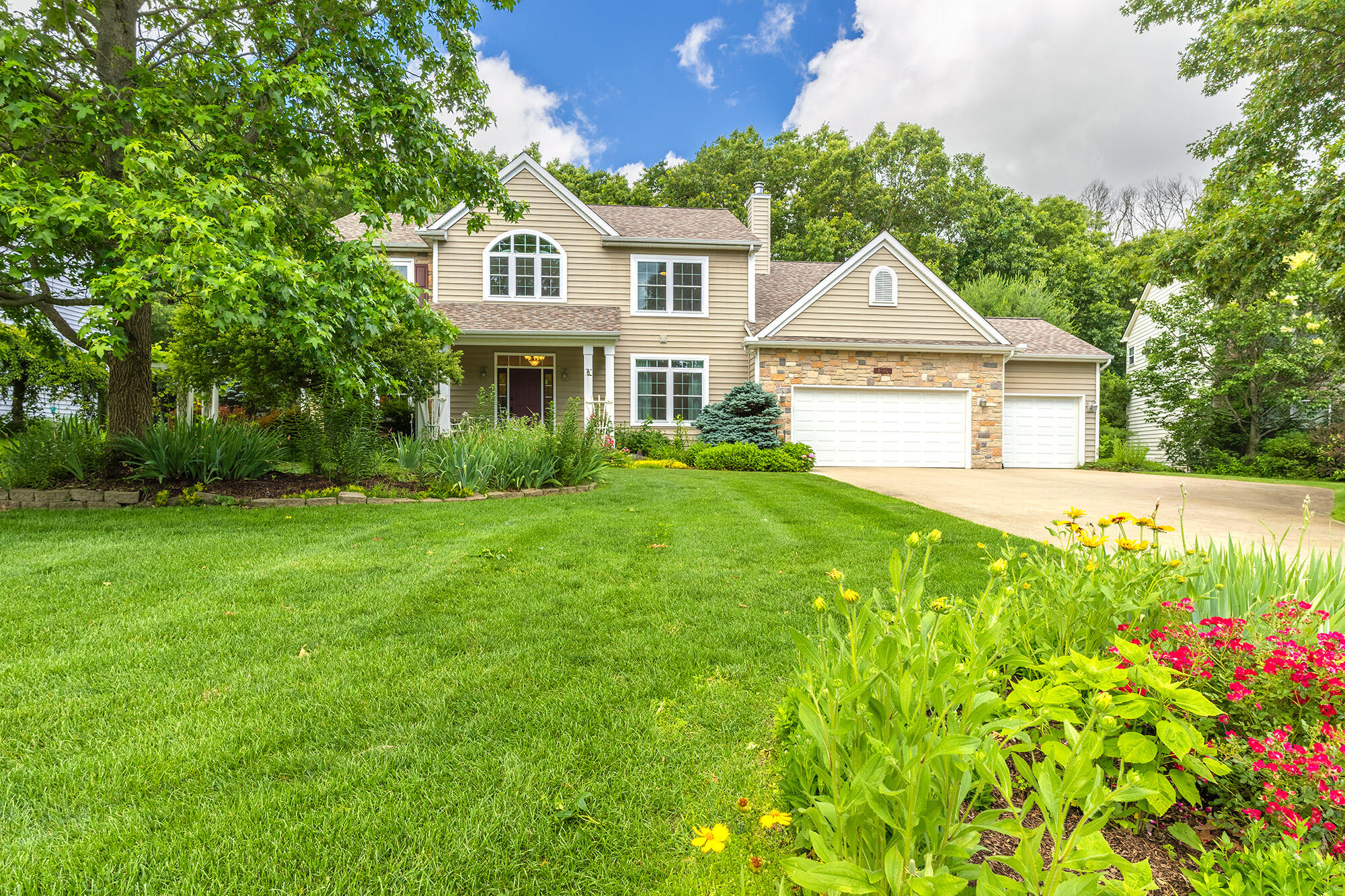 6420 Palomino Park Kalamazoo MI 49009