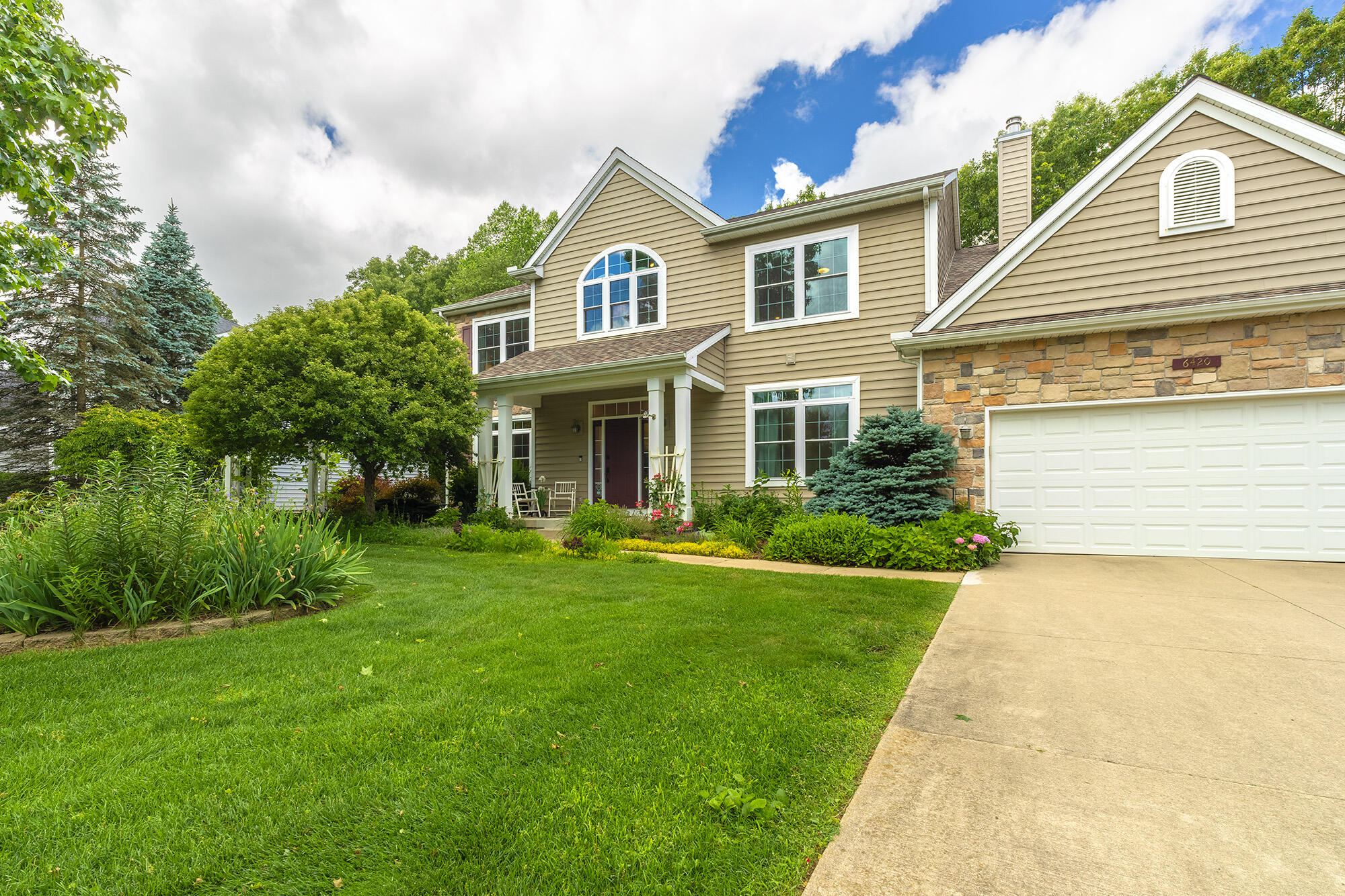 6420 Palomino Park Kalamazoo MI 49009
