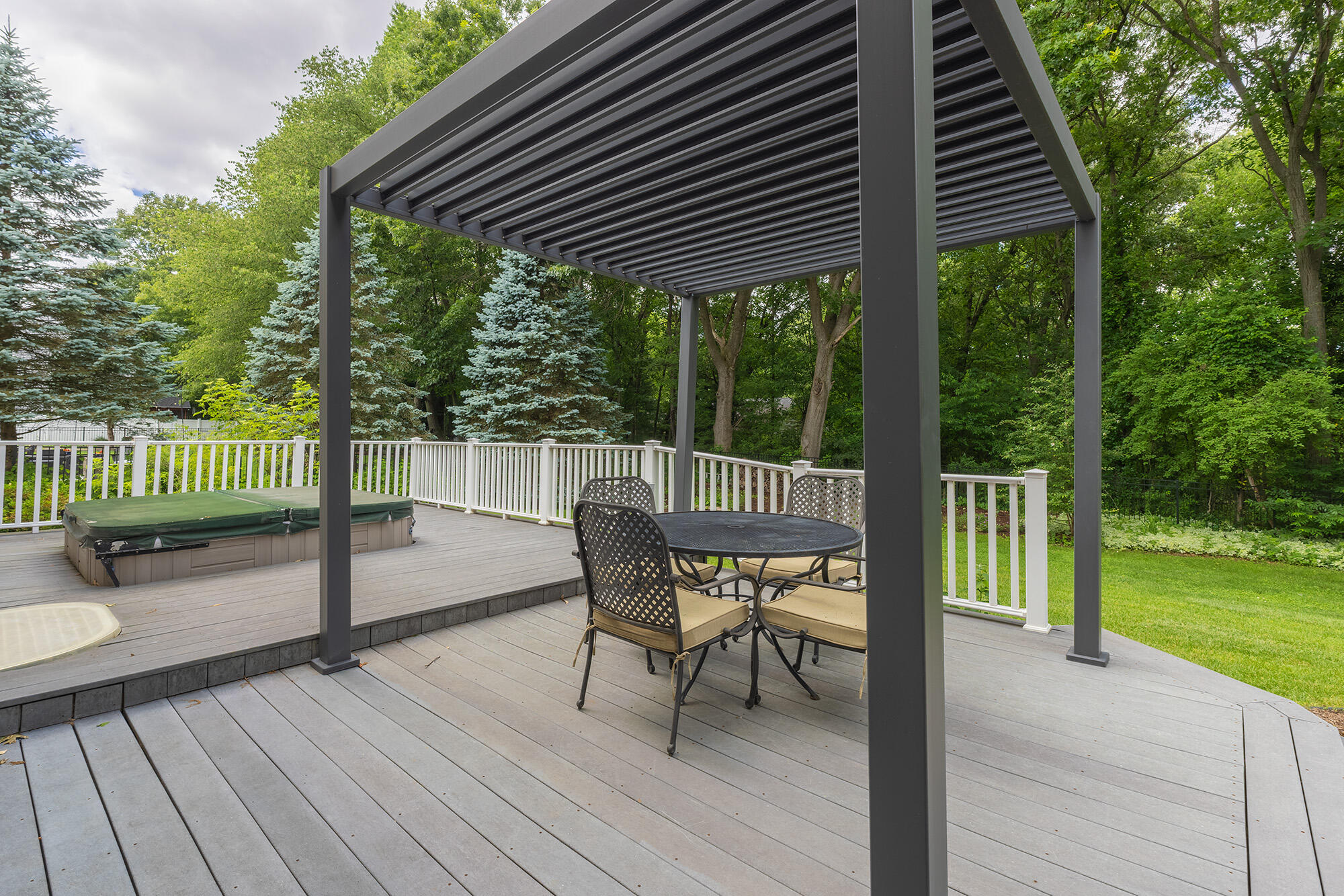 6420 Palomino Park Kalamazoo MI 49009