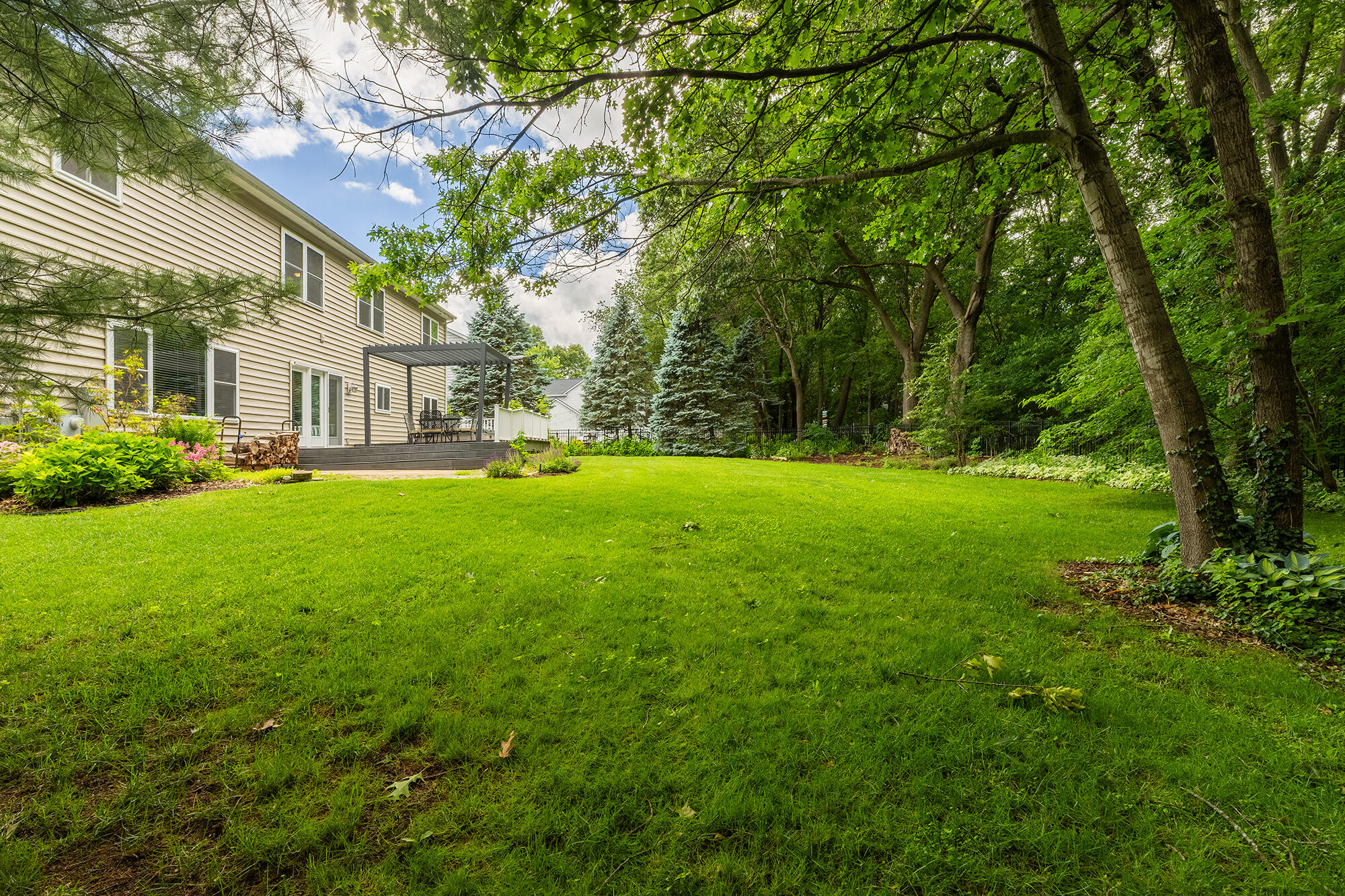6420 Palomino Park Kalamazoo MI 49009