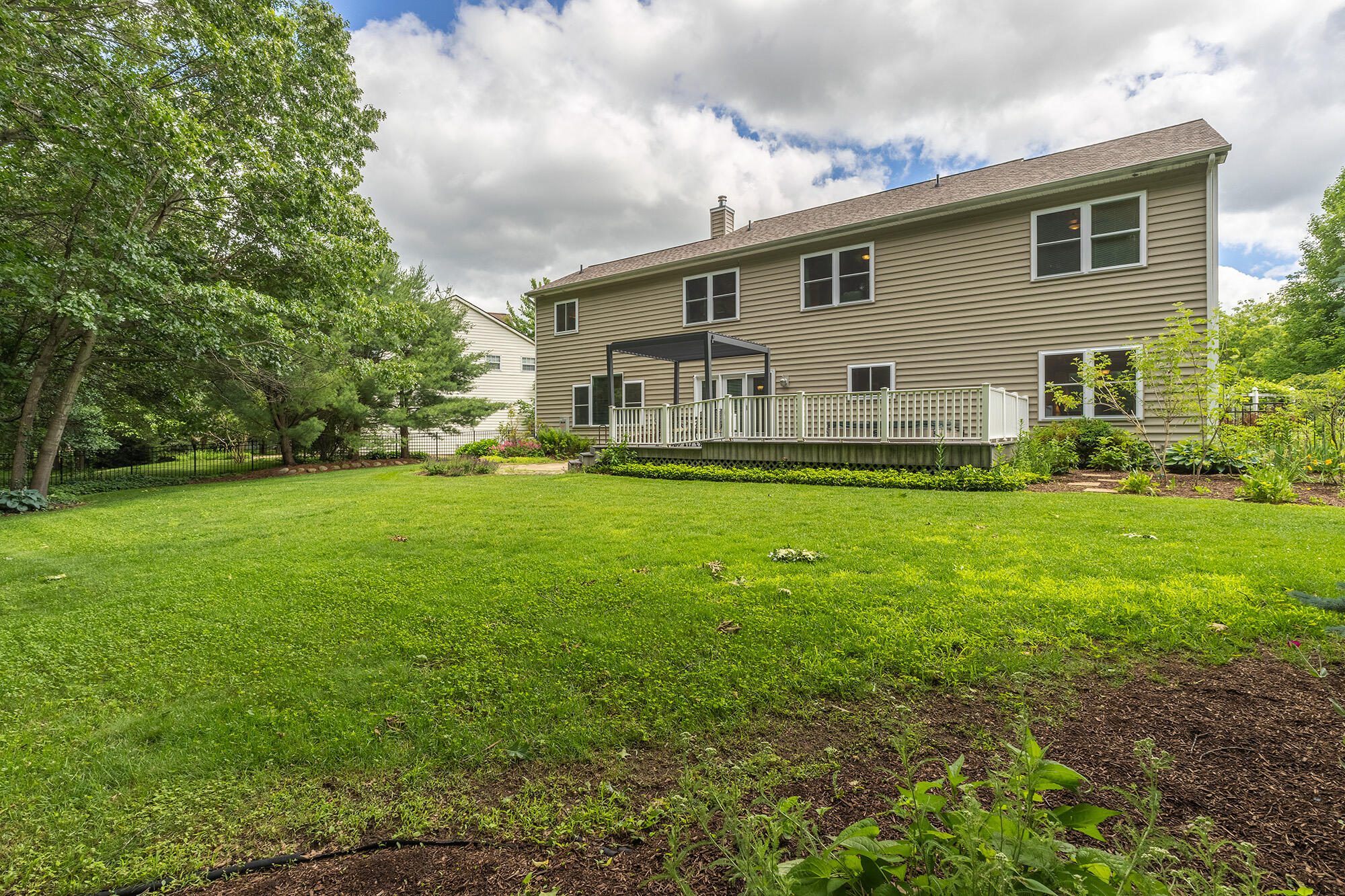 6420 Palomino Park Kalamazoo MI 49009