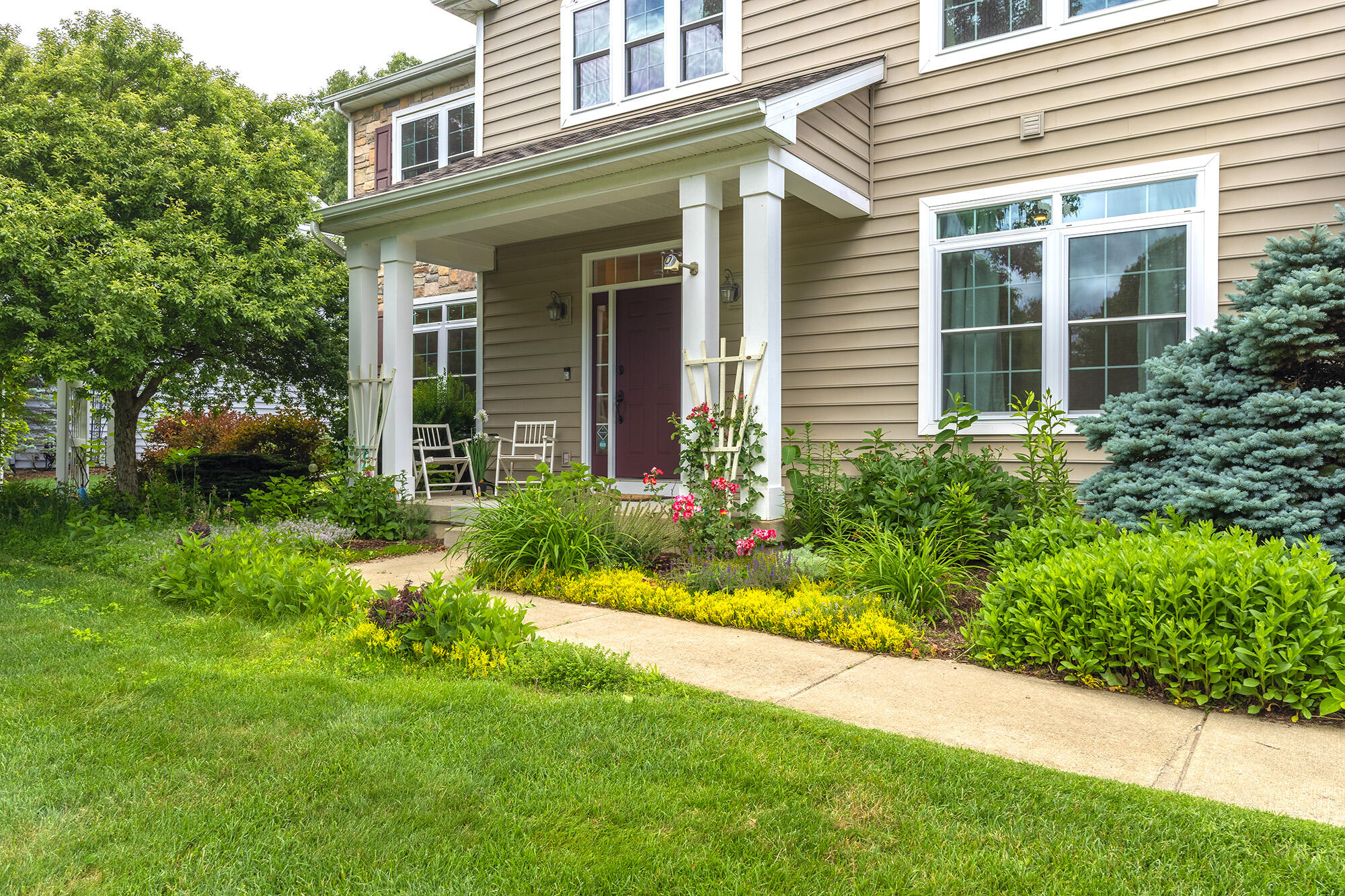 6420 Palomino Park Kalamazoo MI 49009