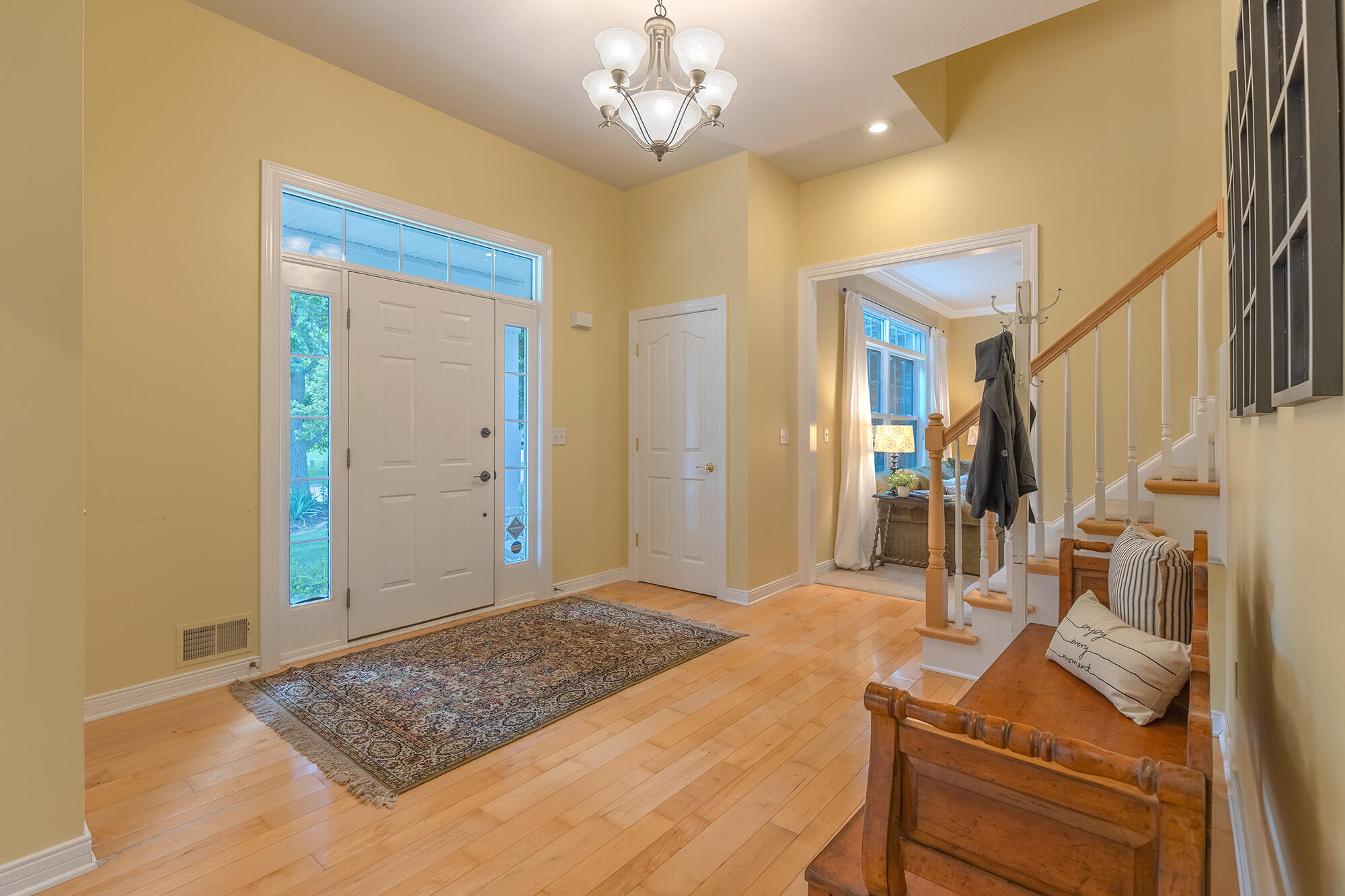 6420 Palomino Park Kalamazoo MI 49009