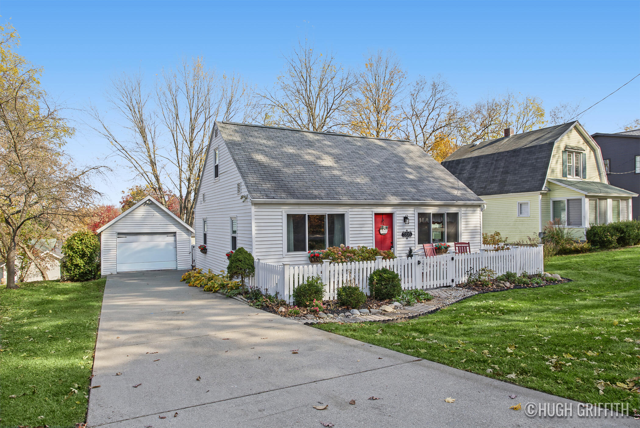 7225 Bradfield Street SE Ada MI 49301